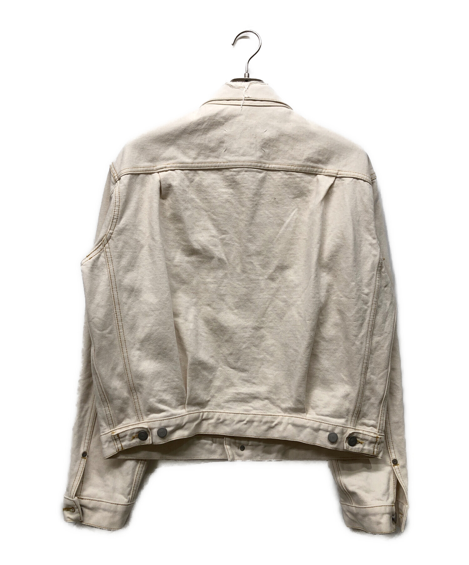中古・古着通販】Maison Margiela (メゾンマルジェラ) デストロイ