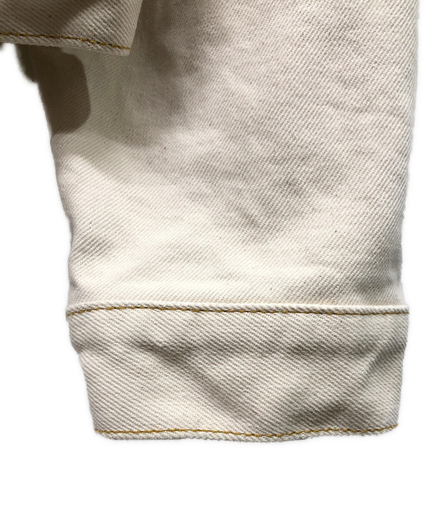 中古・古着通販】Maison Margiela (メゾンマルジェラ) デストロイ
