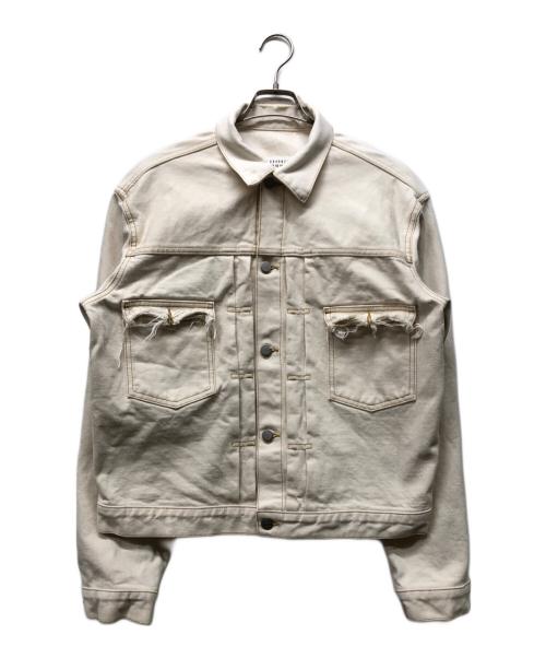 中古・古着通販】Maison Margiela (メゾンマルジェラ) デストロイ