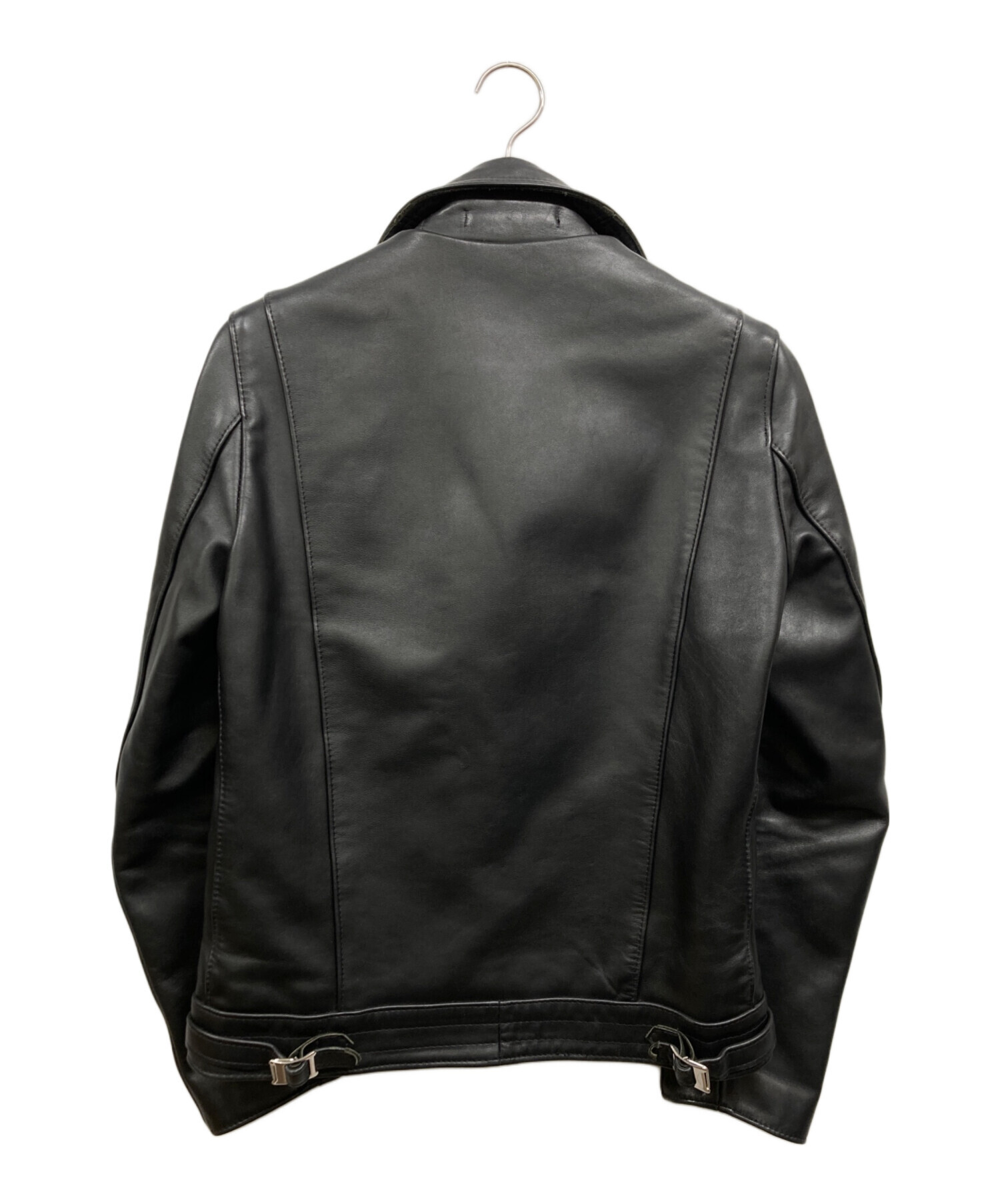 中古・古着通販】Lewis Leathers (ルイスレザース) ダブルライダース