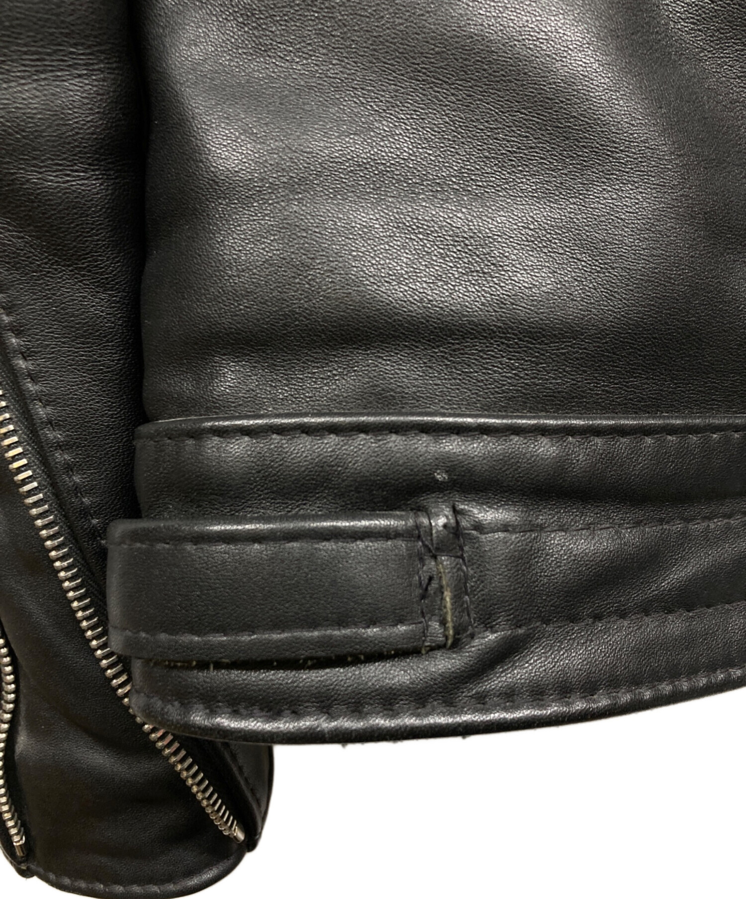 中古・古着通販】Lewis Leathers (ルイスレザース) ダブルライダース