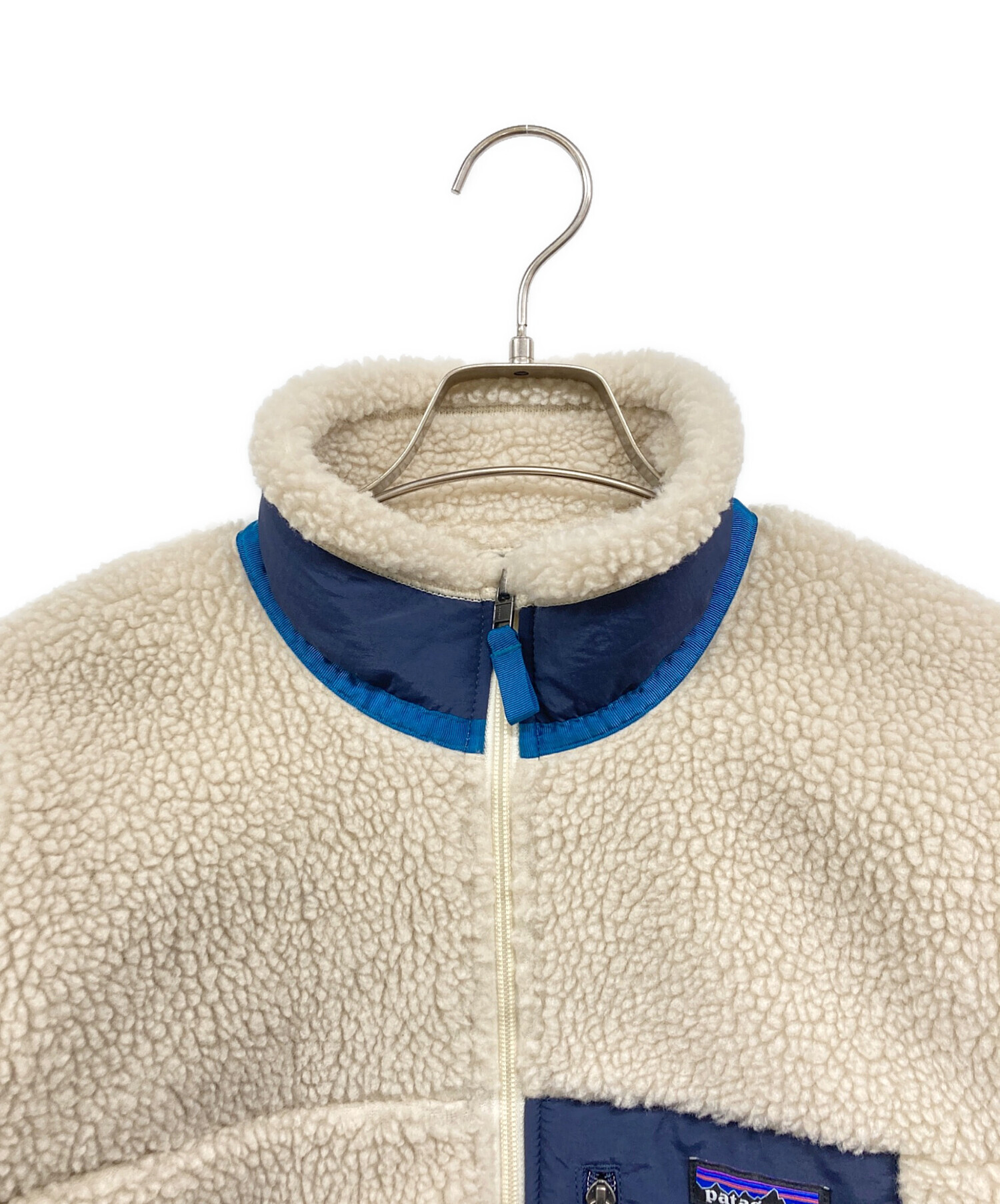 中古・古着通販】Patagonia (パタゴニア) クラシック・レトロX