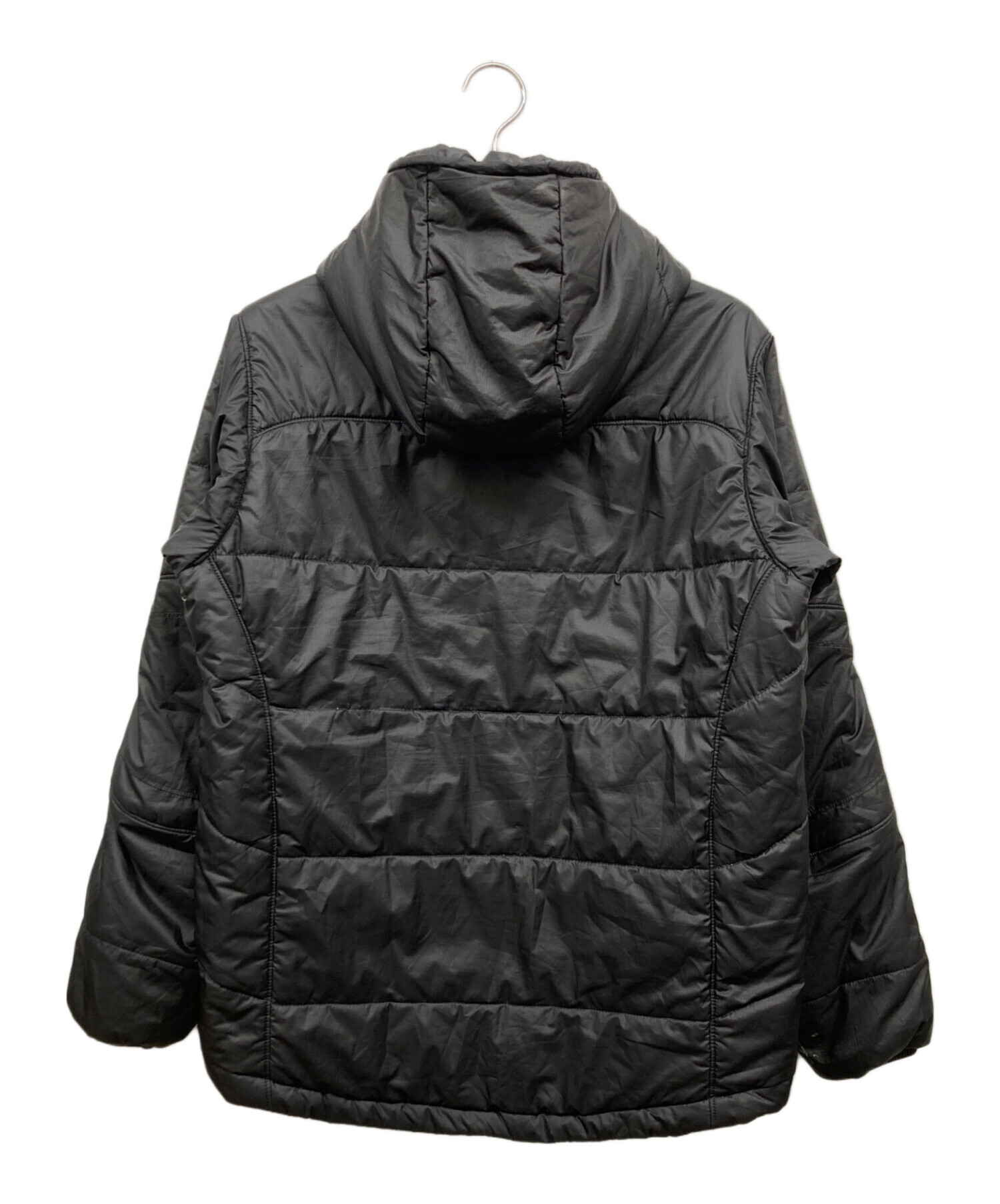 ダクハノン　ビックバスマジック　中古品 中古・古着通販】Patagonia (パタゴニア) DAS PARKA ブラック サイズ