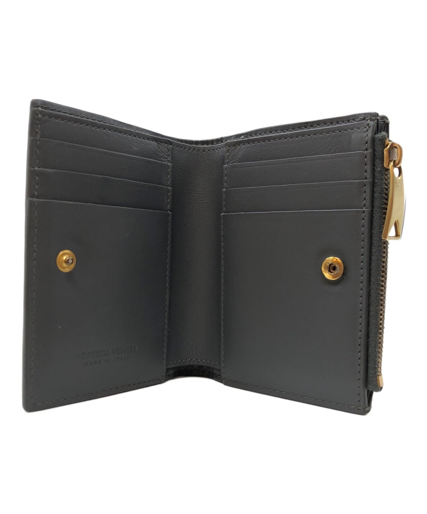 中古・古着通販】BOTTEGA VENETA (ボッテガベネタ) カセットスモール