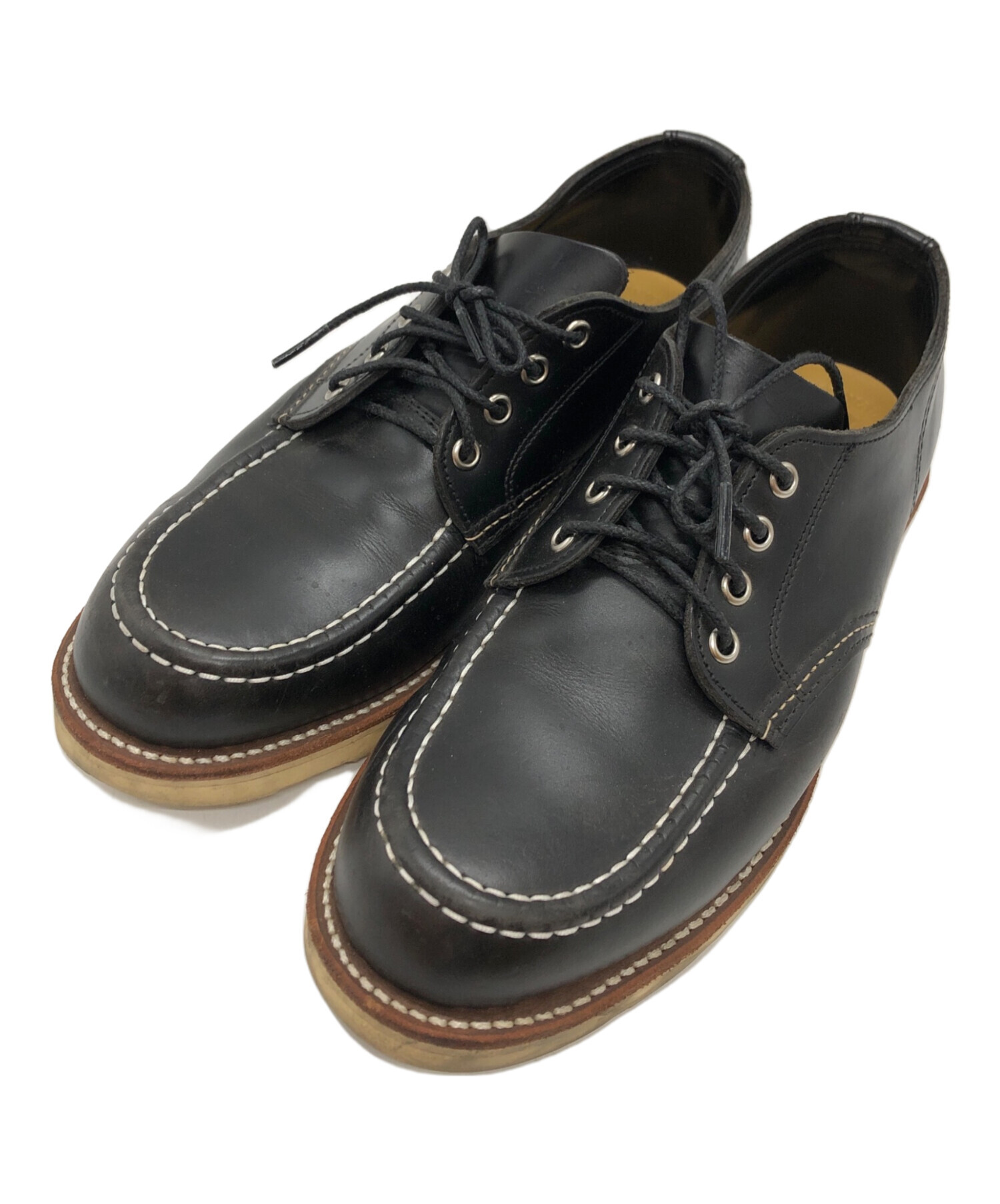 チャップス　four speed ビンテージ 中古・古着通販】CHIPPEWA (チペワ) ODESSA 4INCH MOC TOE BOOTS