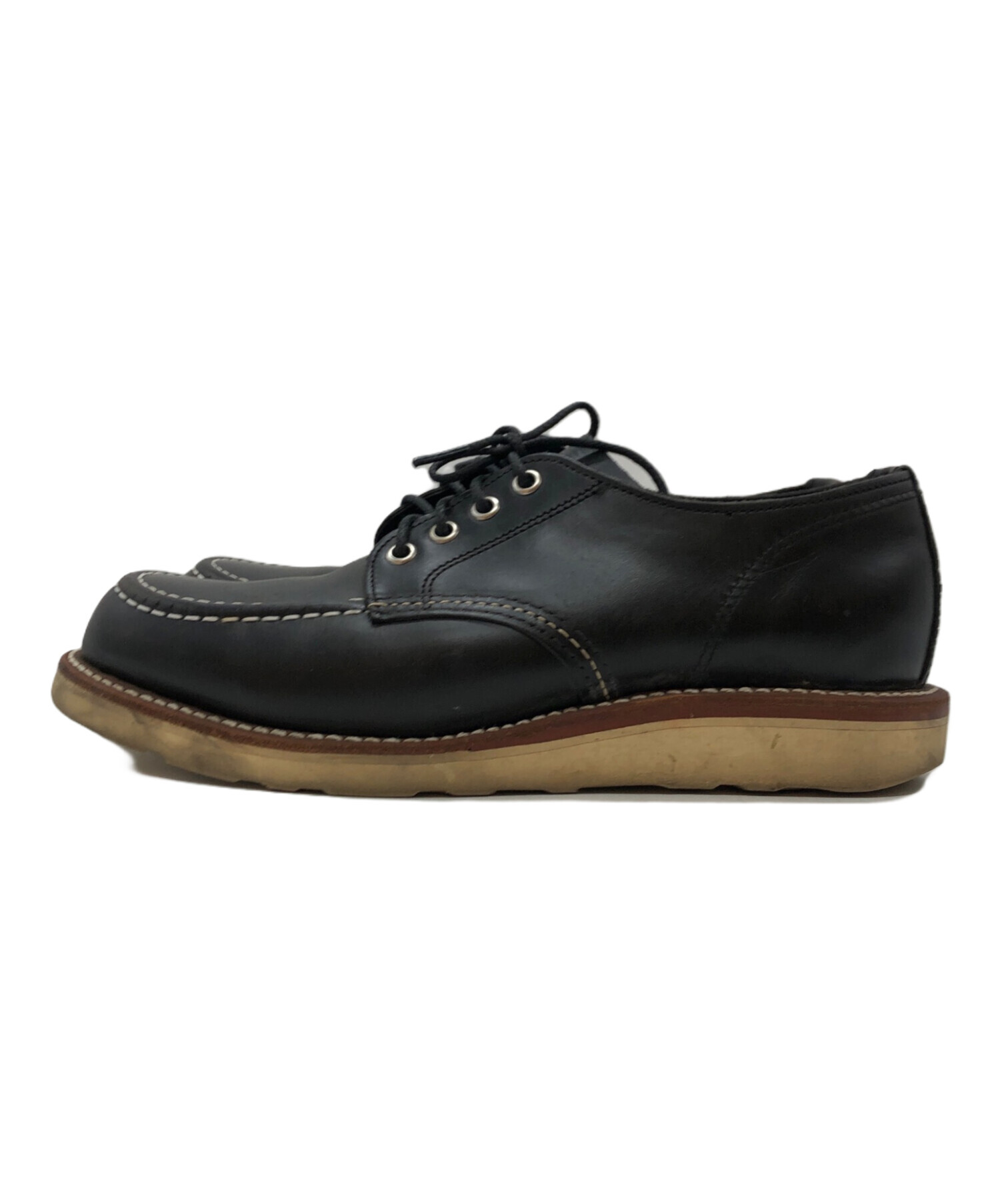中古・古着通販】CHIPPEWA (チペワ) ODESSA 4INCH MOC TOE BOOTS