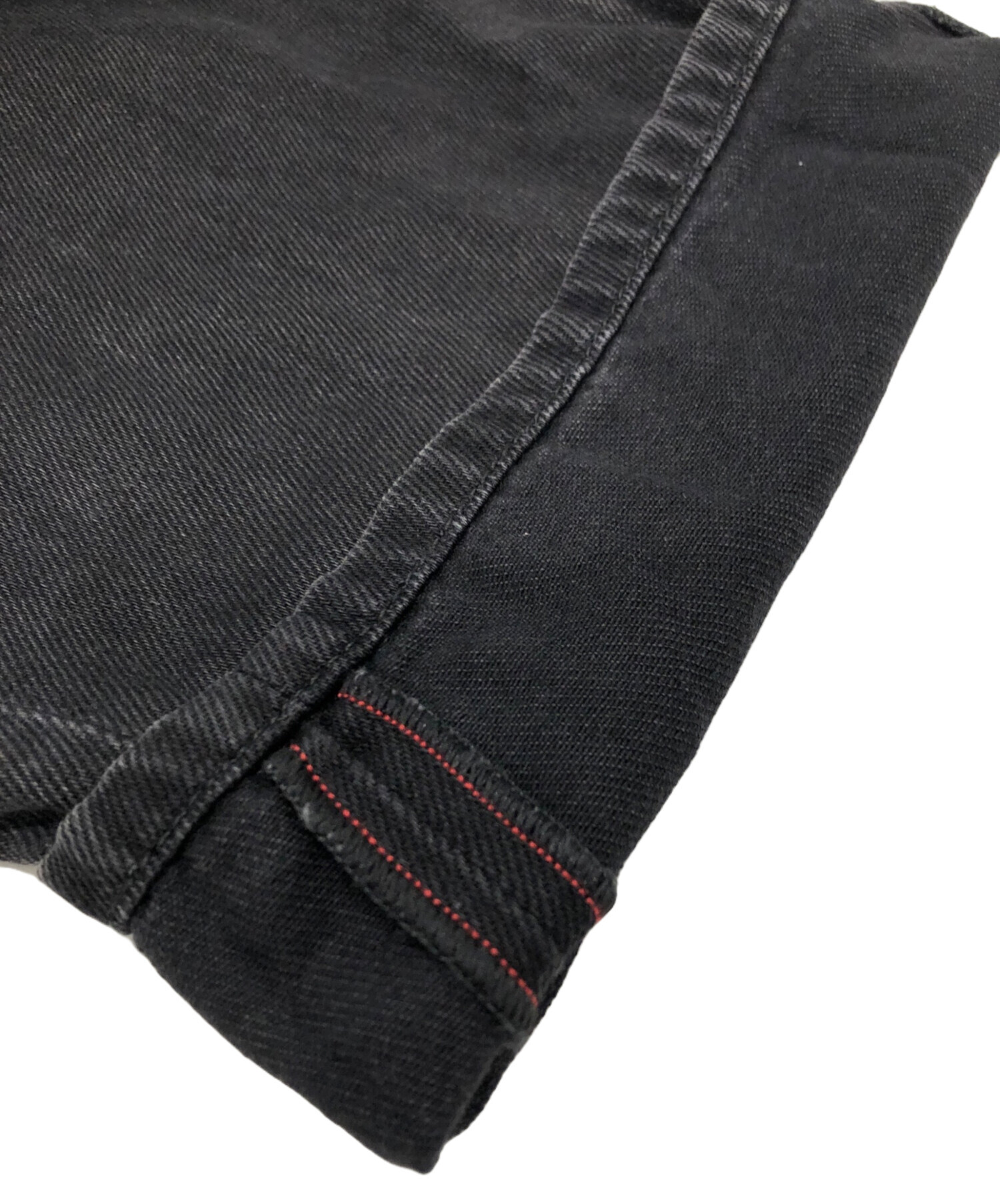 中古・古着通販】DIESEL (ディーゼル) 2001 D-MACRO ブラック サイズ