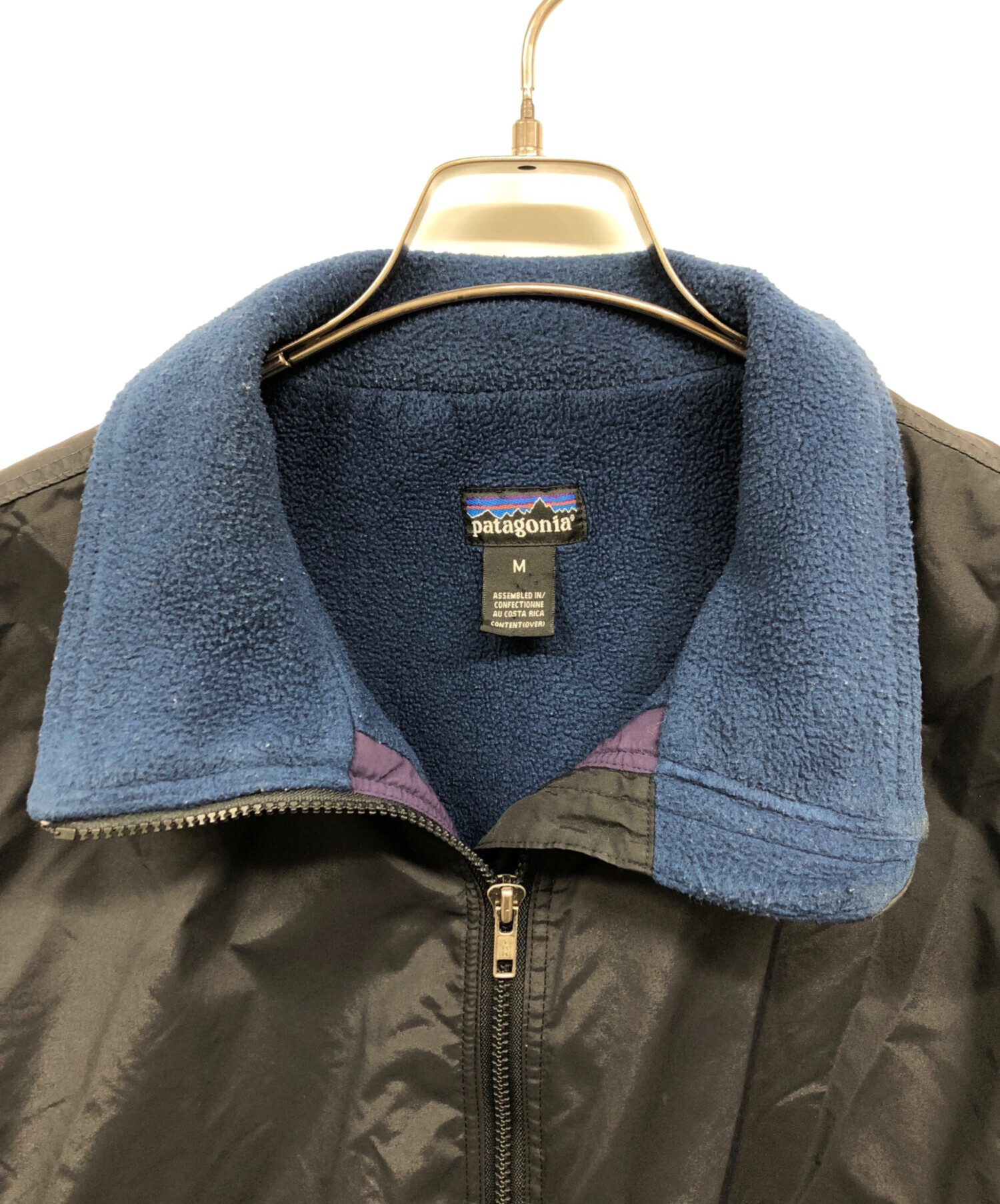 中古・古着通販】Patagonia (パタゴニア) シェルドシンチラベスト