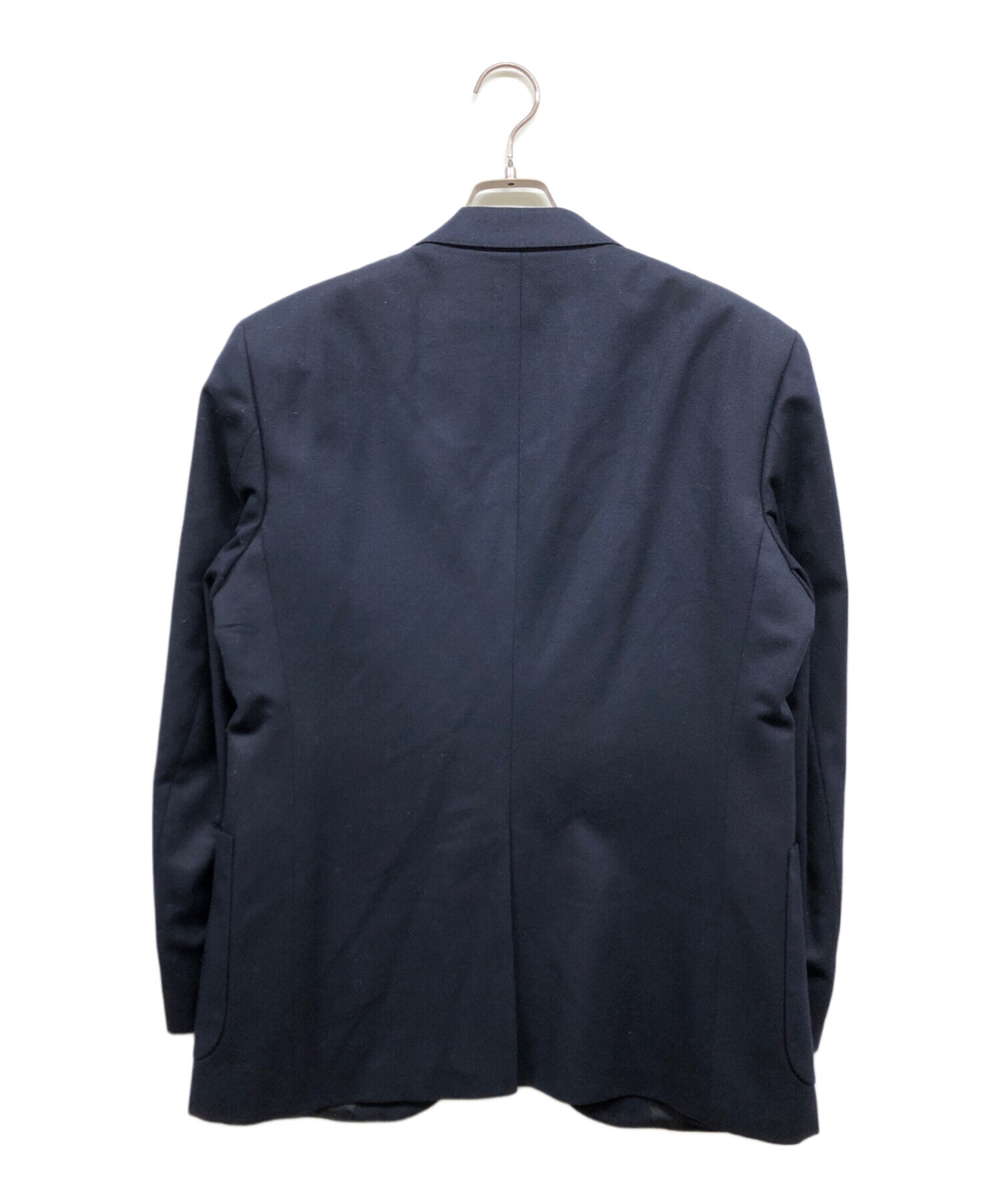 中古・古着通販】Burberry's (バーバリーズ) 金ボタン紺ブレザー
