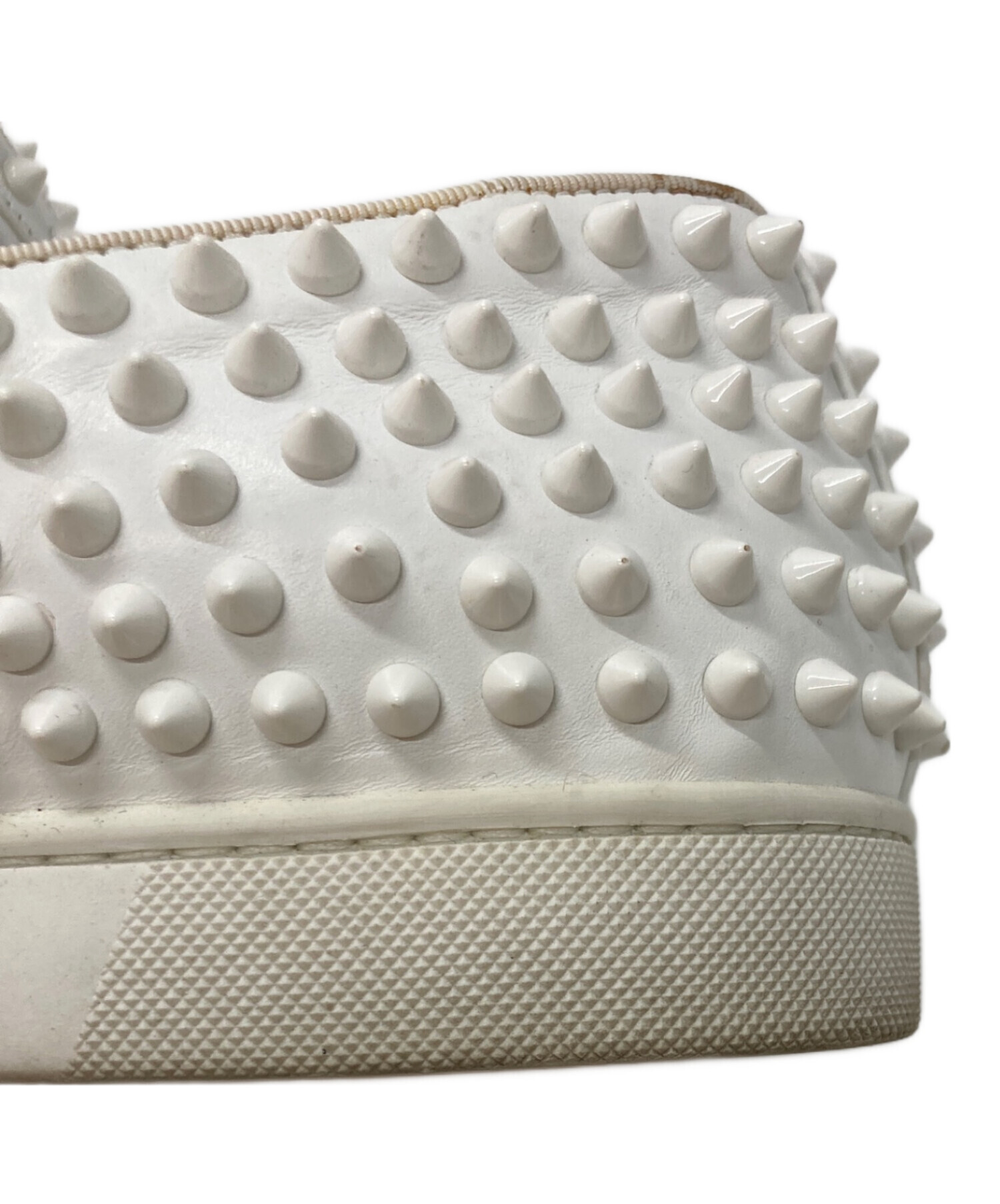 中古・古着通販】Christian Louboutin (クリスチャン・ルブタン