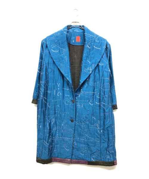 中古・古着通販】Haat ISSEY MIYAKE (ハート イッセイ ミヤケ) 混紡