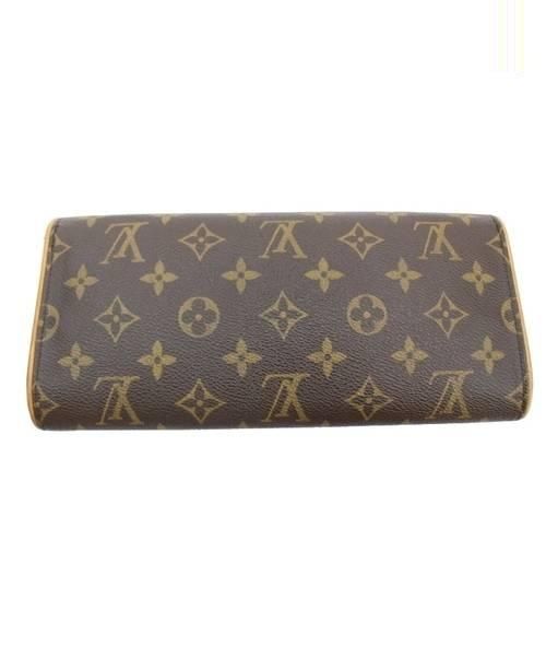 中古・古着通販】LOUIS VUITTON (ルイヴィトン) ポシェットツインGM 