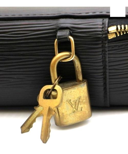 中古・古着通販】LOUIS VUITTON (ルイヴィトン) ジュエリーケース