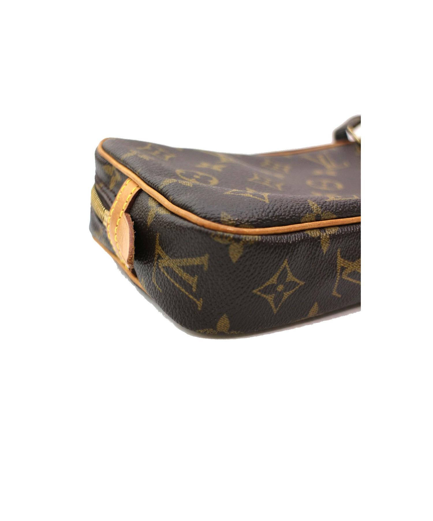 中古・古着通販】LOUIS VUITTON (ルイヴィトン) マルリーバンド
