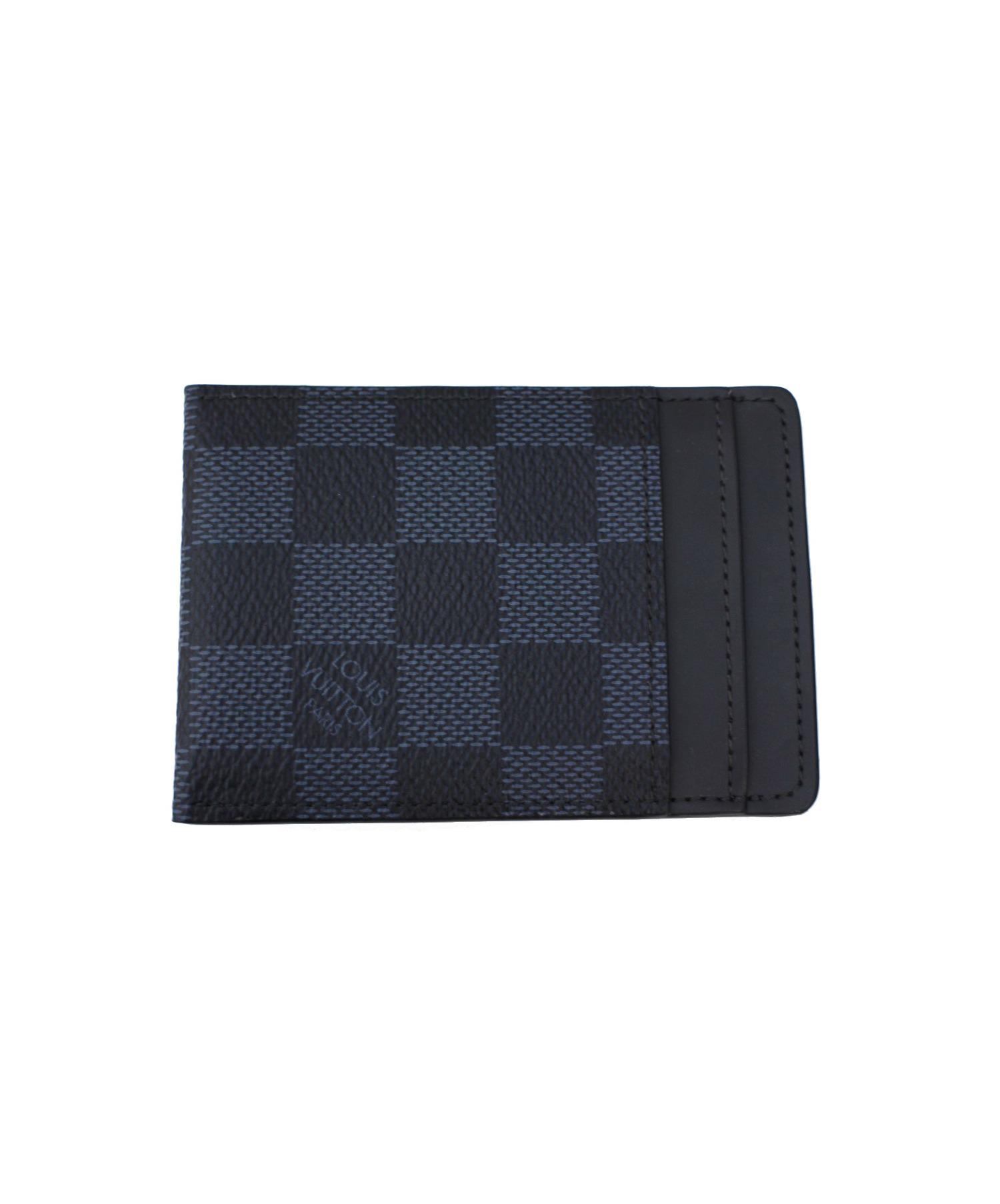 中古・古着通販】LOUIS VUITTON (ルイヴィトン) ポルトカルトパンス