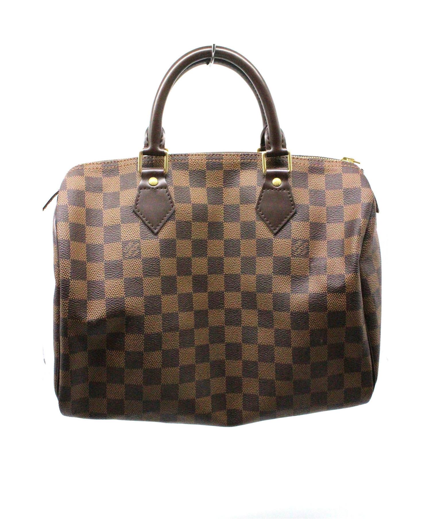 中古・古着通販】LOUIS VUITTON (ルイヴィトン) ダミエ スピーディ25