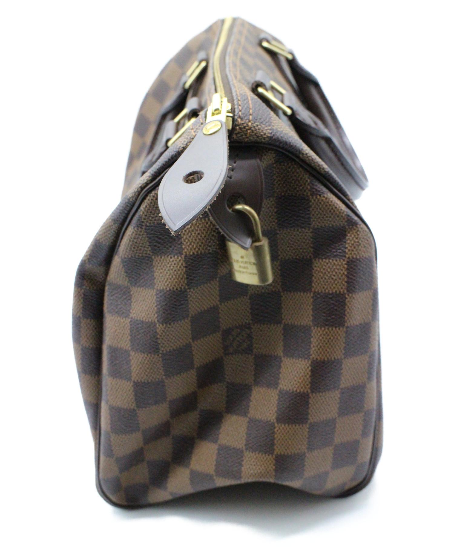 中古・古着通販】LOUIS VUITTON (ルイヴィトン) ダミエ スピーディ25 