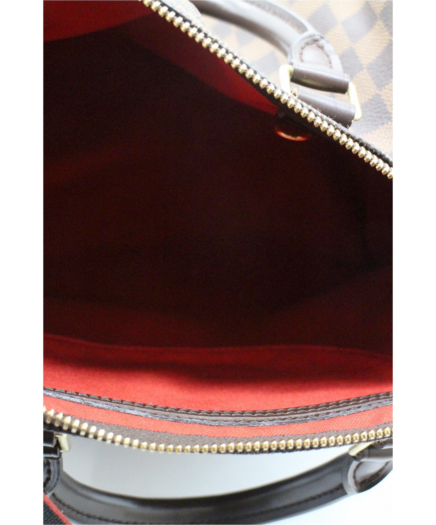 中古・古着通販】LOUIS VUITTON (ルイヴィトン) ダミエ スピーディ25 