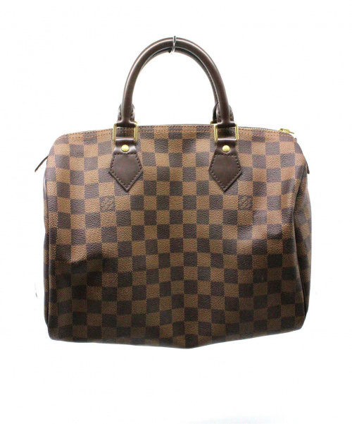中古・古着通販】LOUIS VUITTON (ルイヴィトン) ダミエ スピーディ25