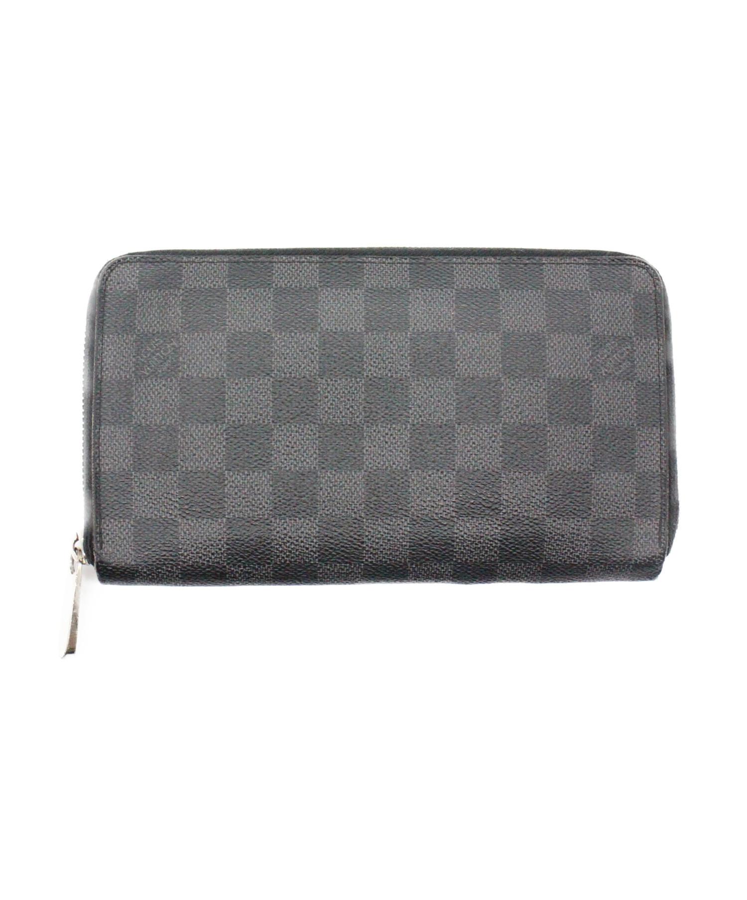 中古・古着通販】LOUIS VUITTON (ルイヴィトン) ジッピー