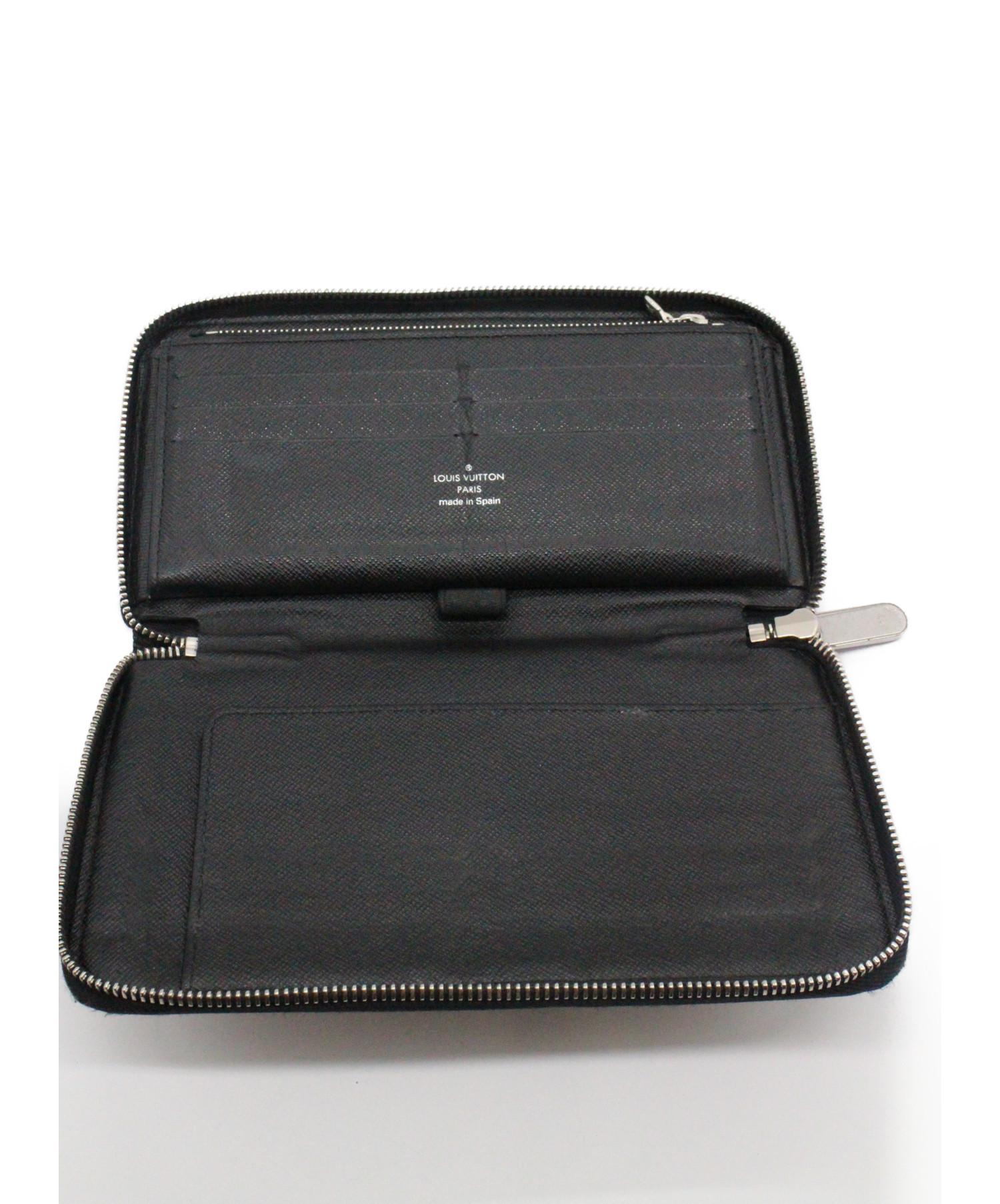 中古・古着通販】LOUIS VUITTON (ルイヴィトン) ジッピー