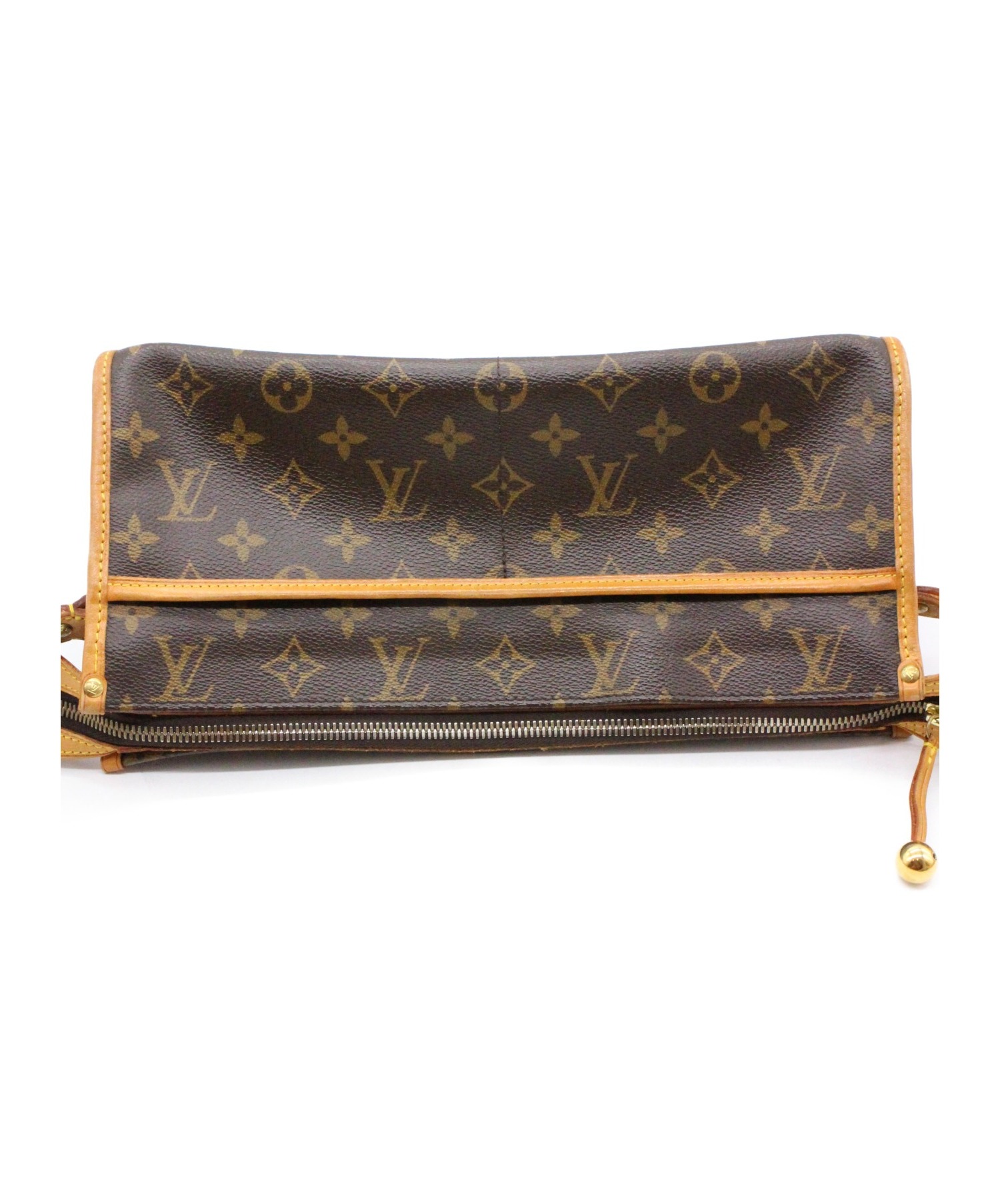 中古・古着通販】LOUIS VUITTON (ルイヴィトン) ポパンクール・ロン 