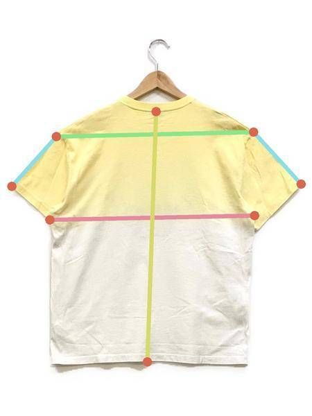 中古・古着通販】KENZO (ケンゾー) タイガー刺繍グラデーションT