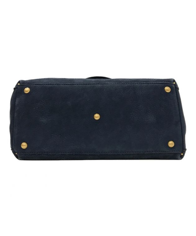 中古・古着通販】zanellato (ザネラート) ファーハンドル POSTINA 2WAY