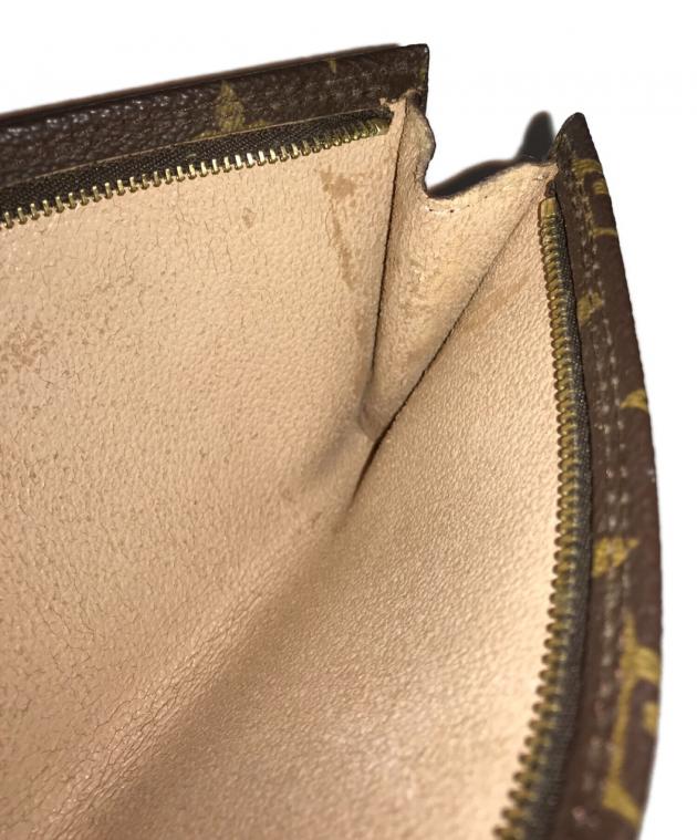 中古・古着通販】LOUIS VUITTON (ルイ ヴィトン) バケット モノグラム