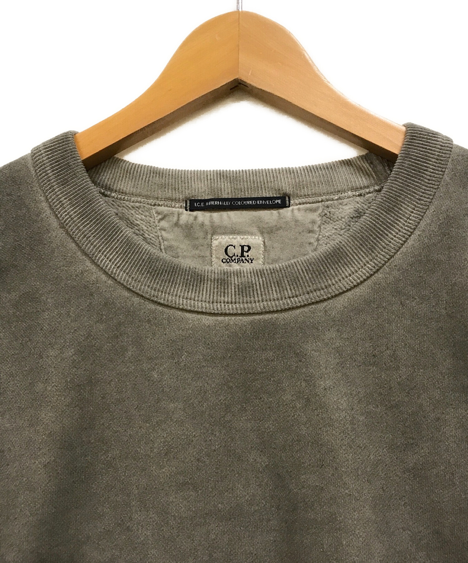 中古・古着通販】C.P COMPANY (シーピーカンパニー