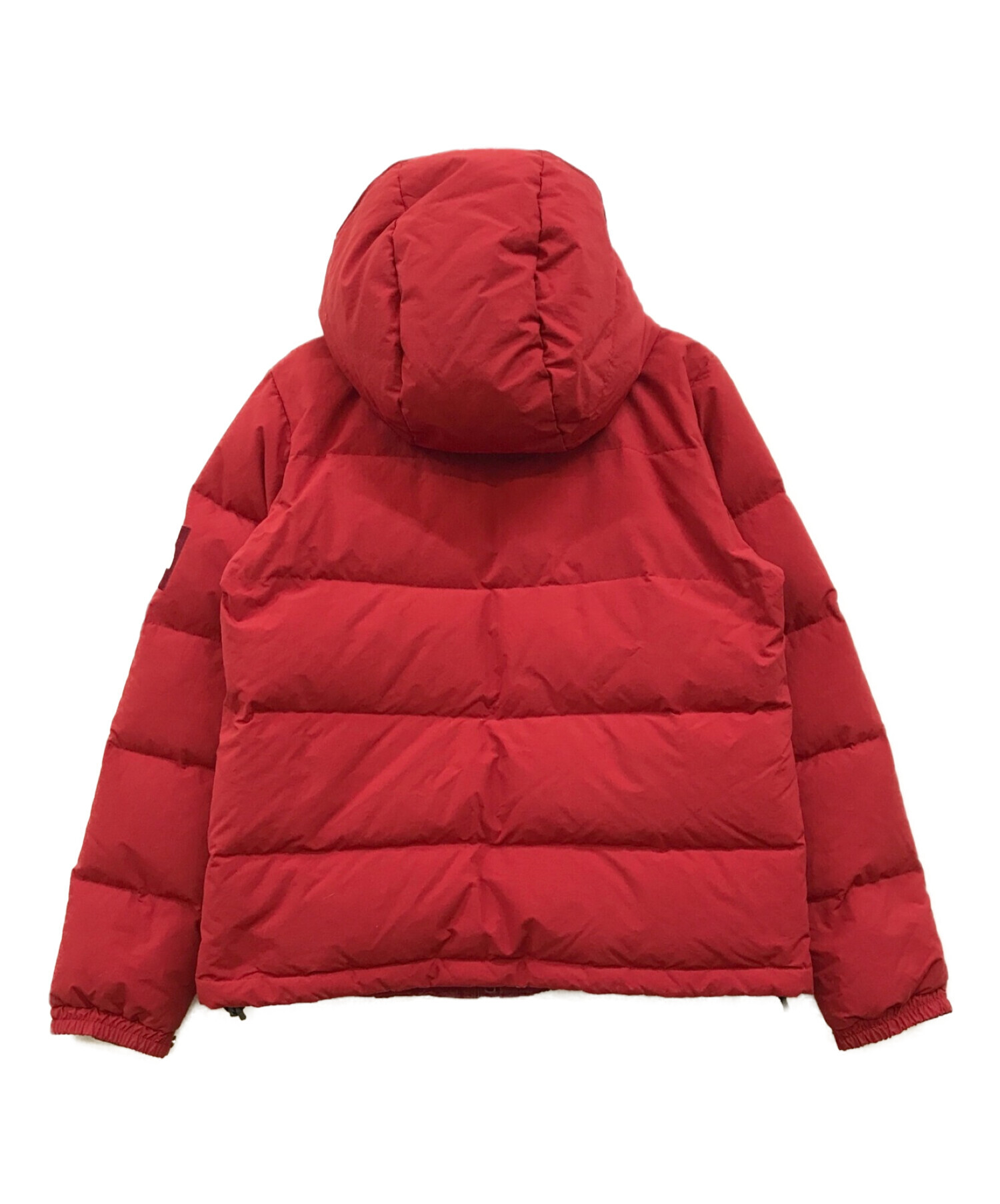 中古・古着通販】THE NORTH FACE (ザ ノース フェイス) キャンプシェラ  