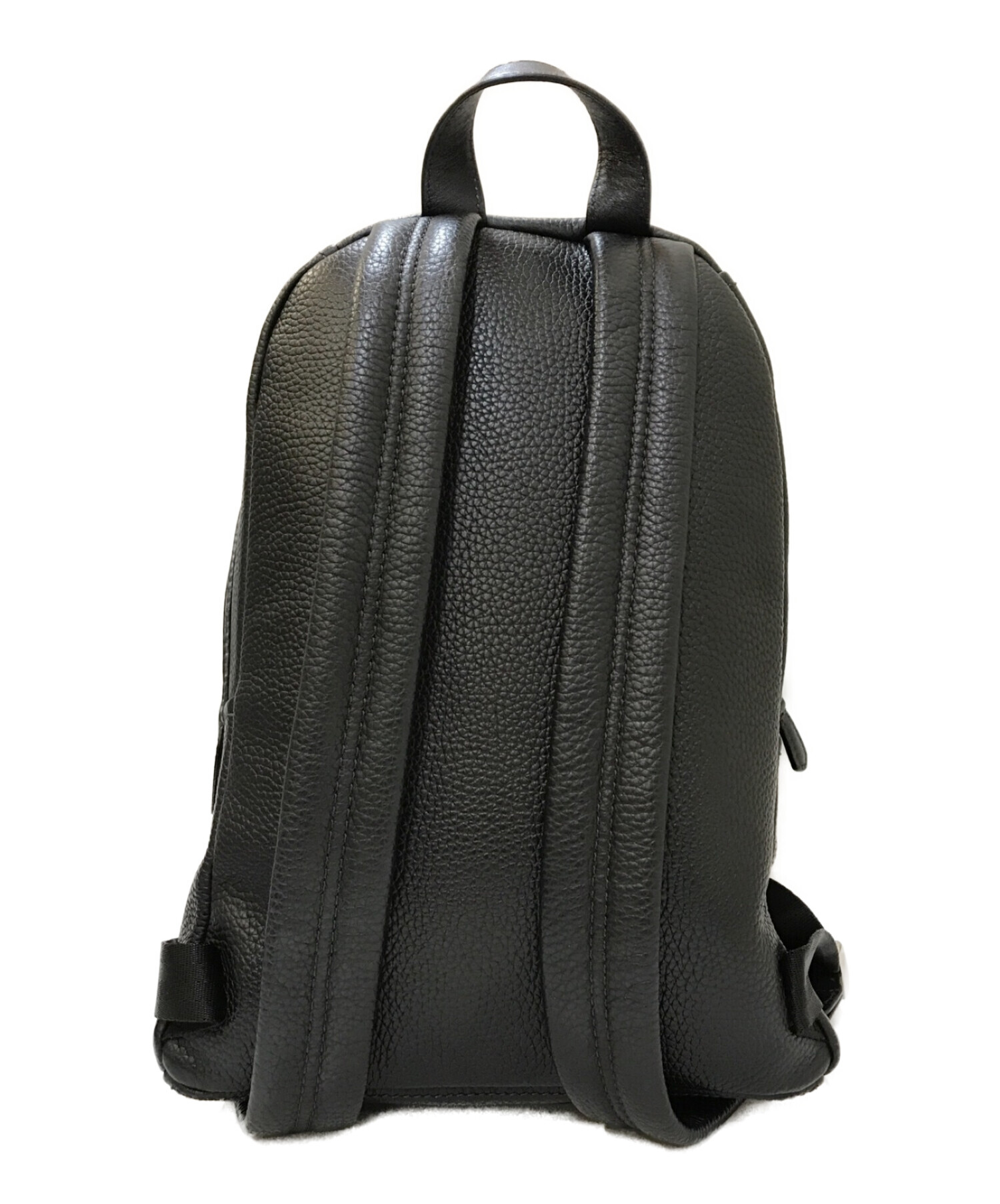 マークジェイコブス レザー リュック バックパック MARC BY MARC