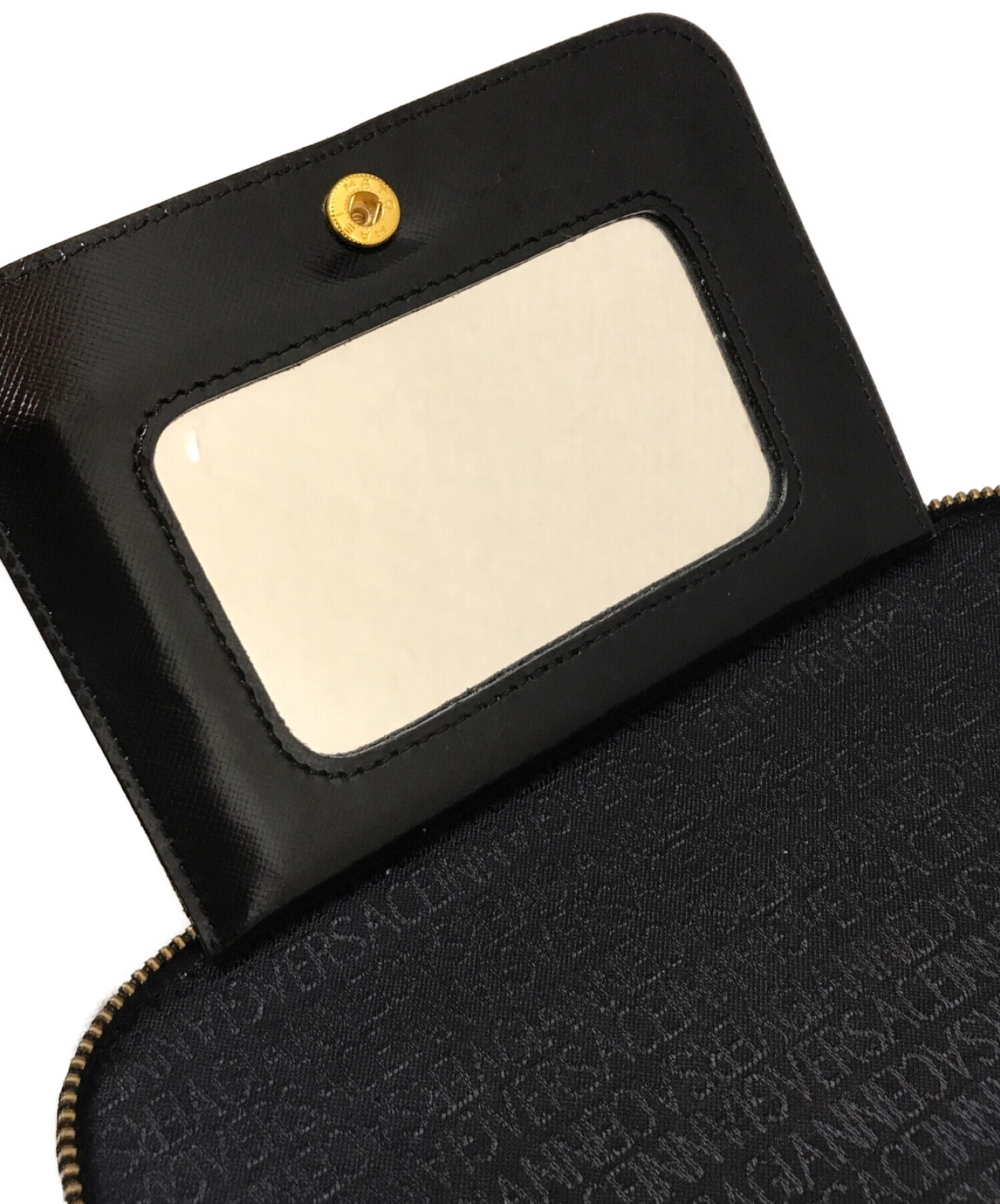 中古・古着通販】GIANNI VERSACE (ジャンニヴェルサーチ) バニティ