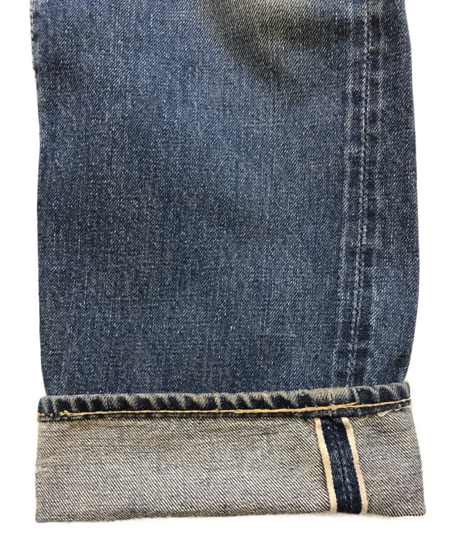中古・古着通販】LEVI'S (リーバイス) 503ZXX ヴィンテージデニム