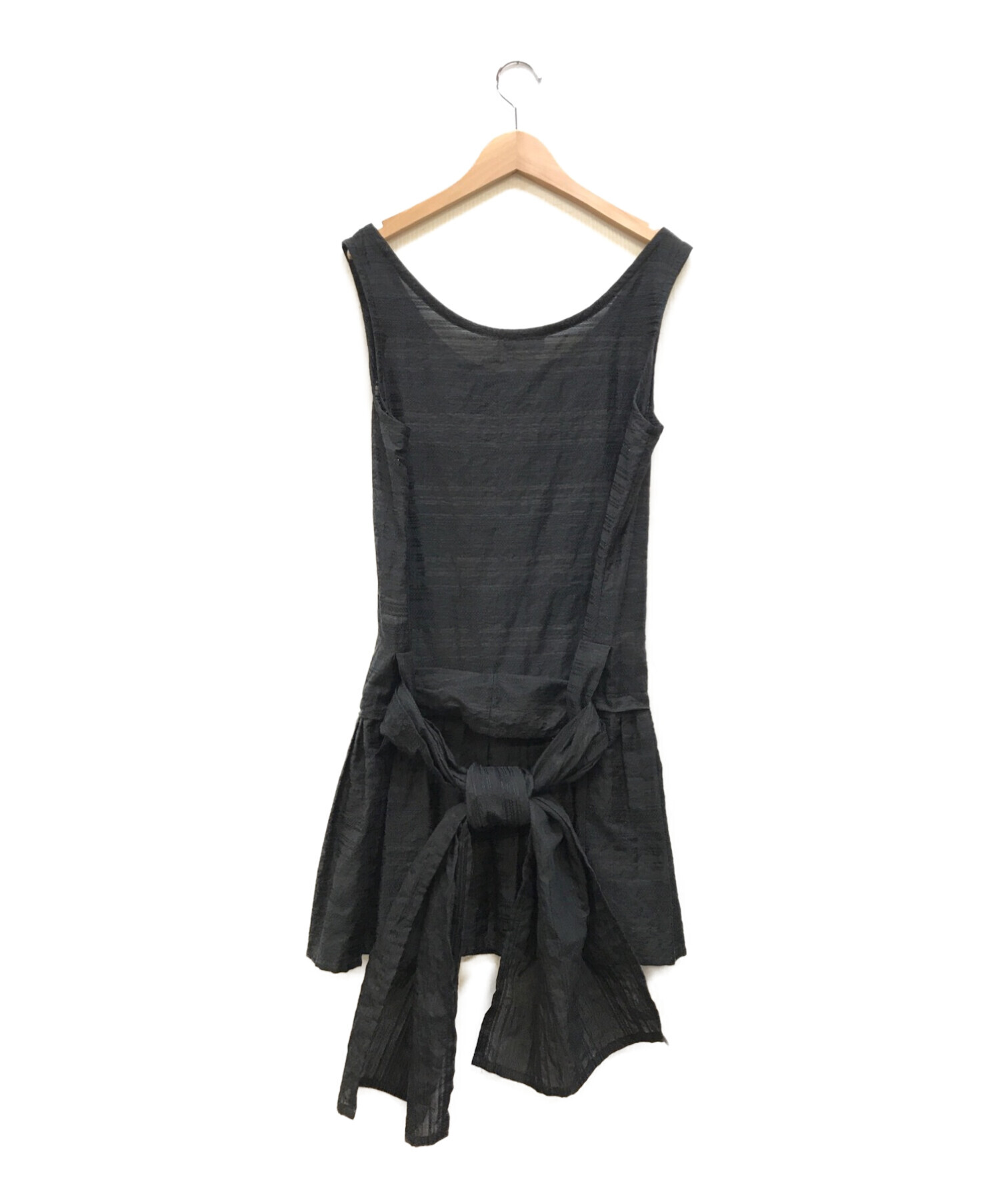 リミフゥノースリーブワンピース