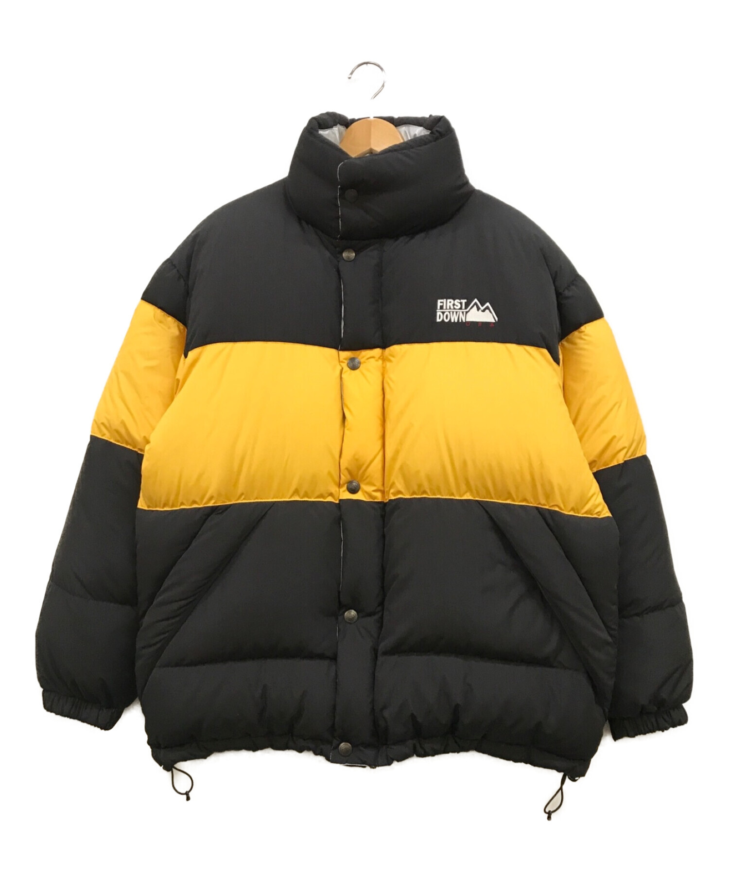 中古・古着通販】FIRST DOWN (ファーストダウン) the apartment (ジ  