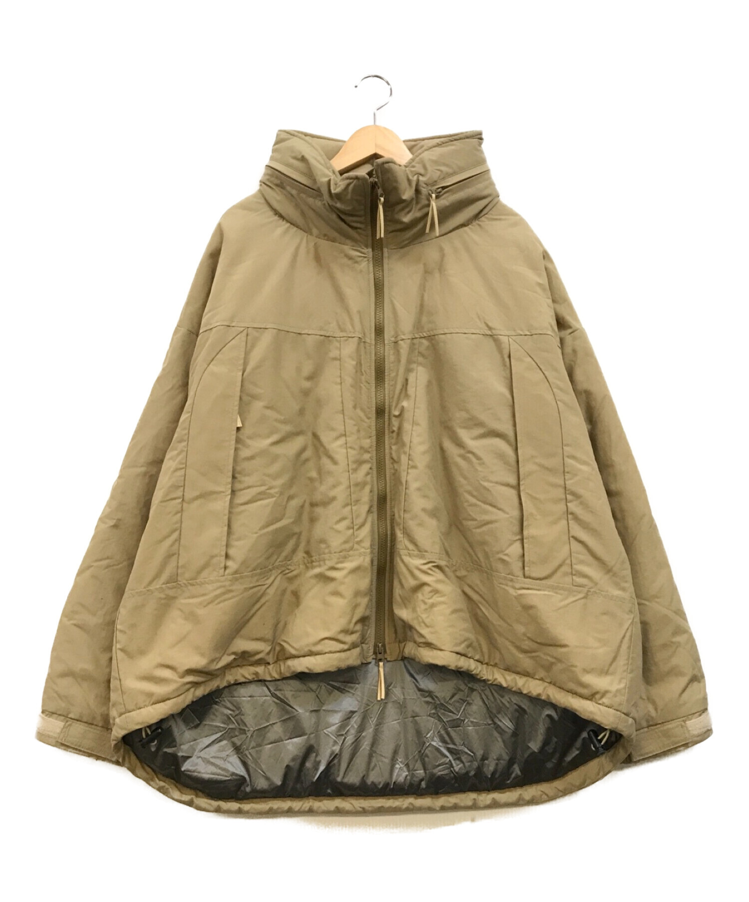 中古・古着通販】MADE IN STANDARD (メイドインスタンダード) LEVEL7 