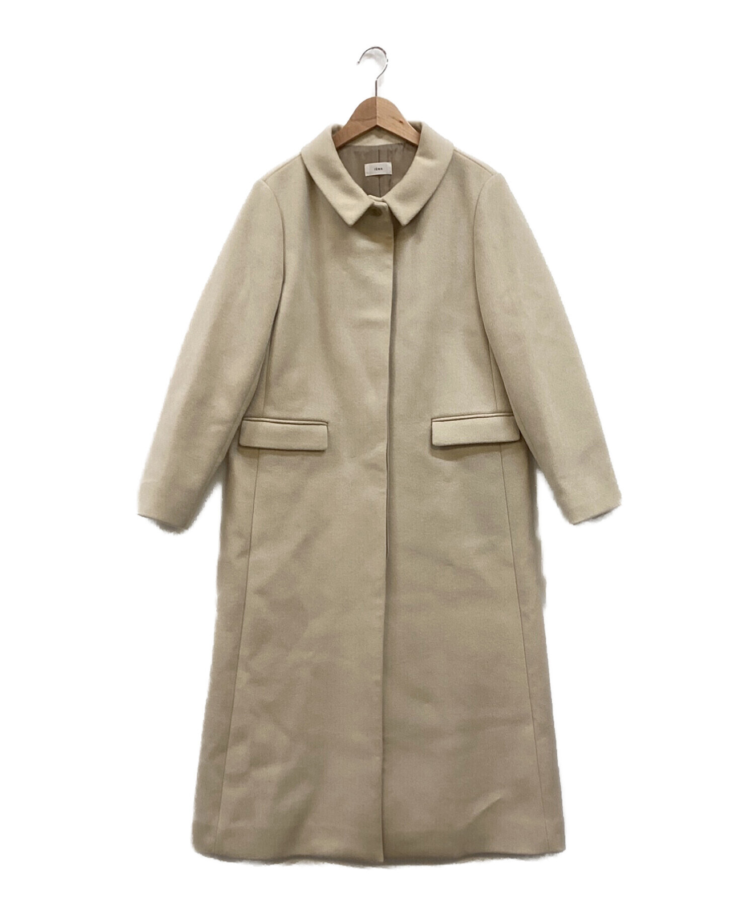 イエナ ビーバートラペーズコート