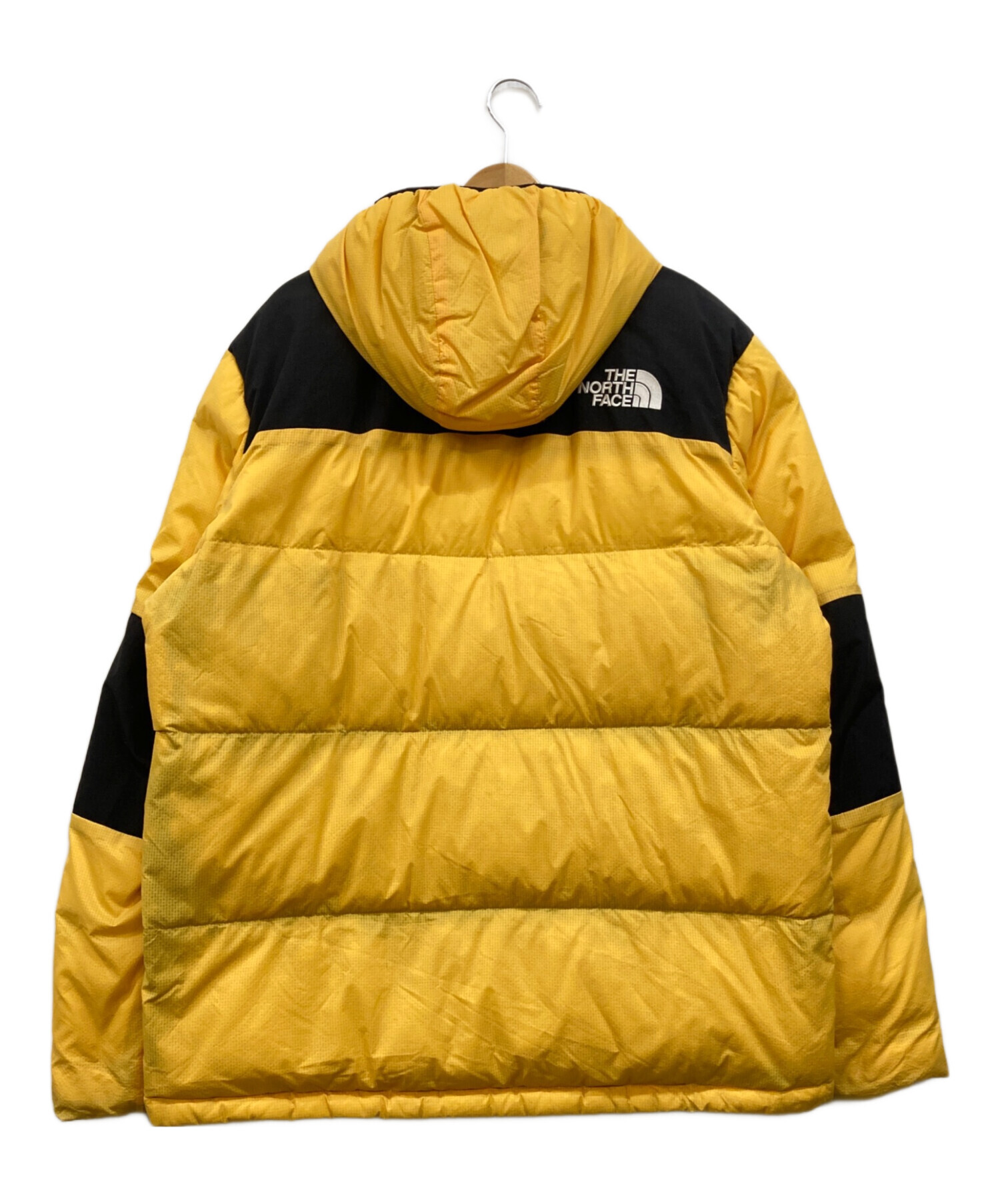 中古・古着通販】THE NORTH FACE (ザ ノース フェイス) ダウン 