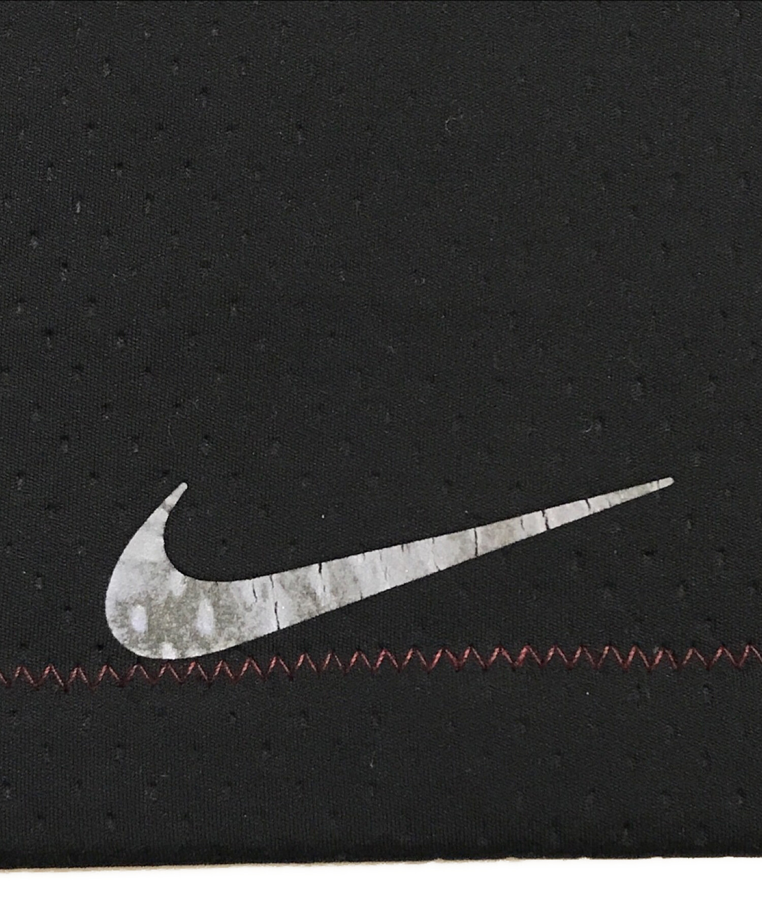 【中古】NIKE ナイキ gyakusou ギャクソウ RUN TEE Mサイズ NIKE 未使用 ナイキ ギャクソウ GYAKUSOU アンダーカバー T