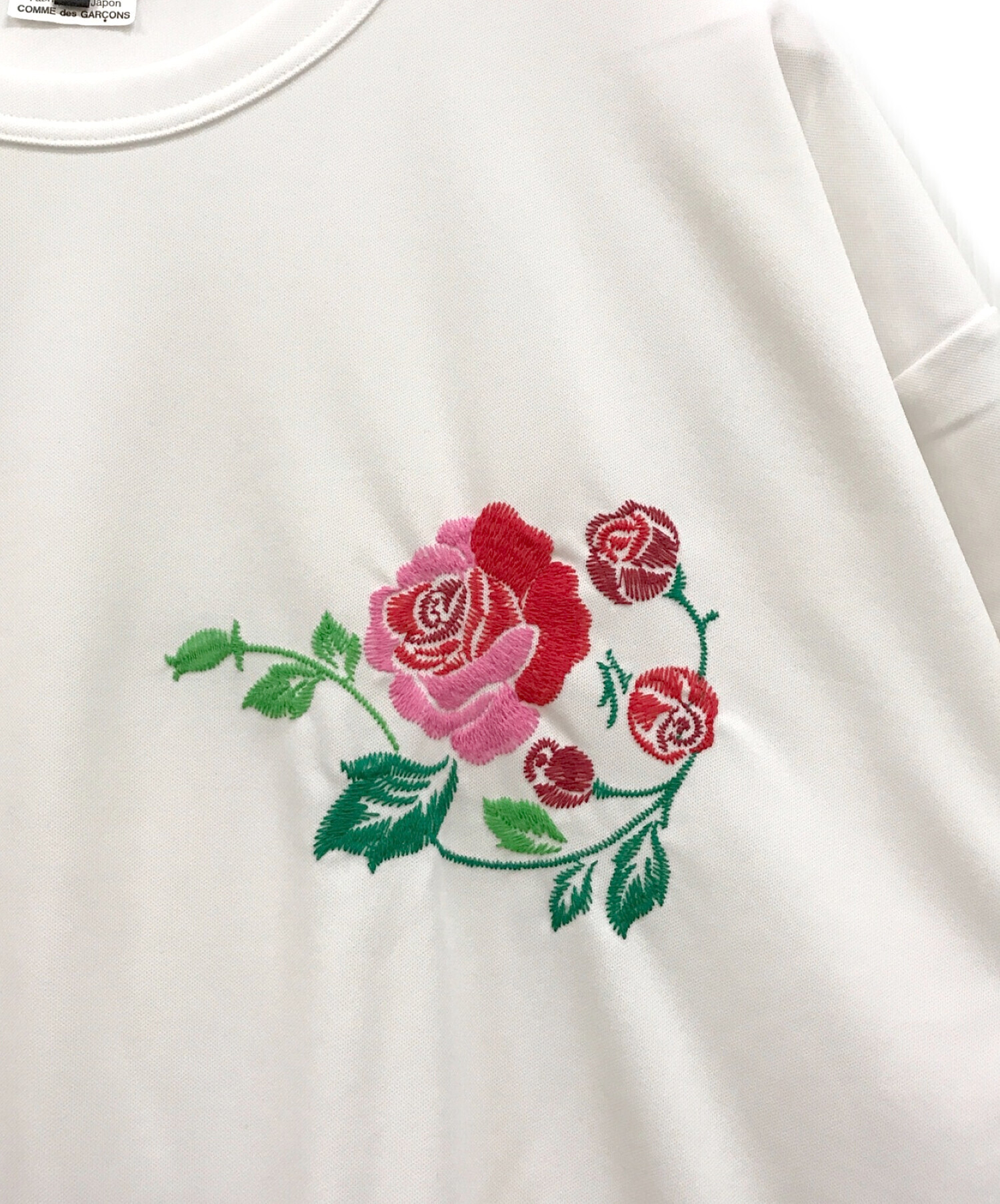 中古・古着通販COMME des GARCONS HOMME PLUS (コムデギャルソンオム 
