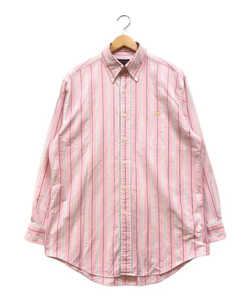 中古・古着通販】BROOKS BROTHERS (ブルックスブラザーズ) ストライプ