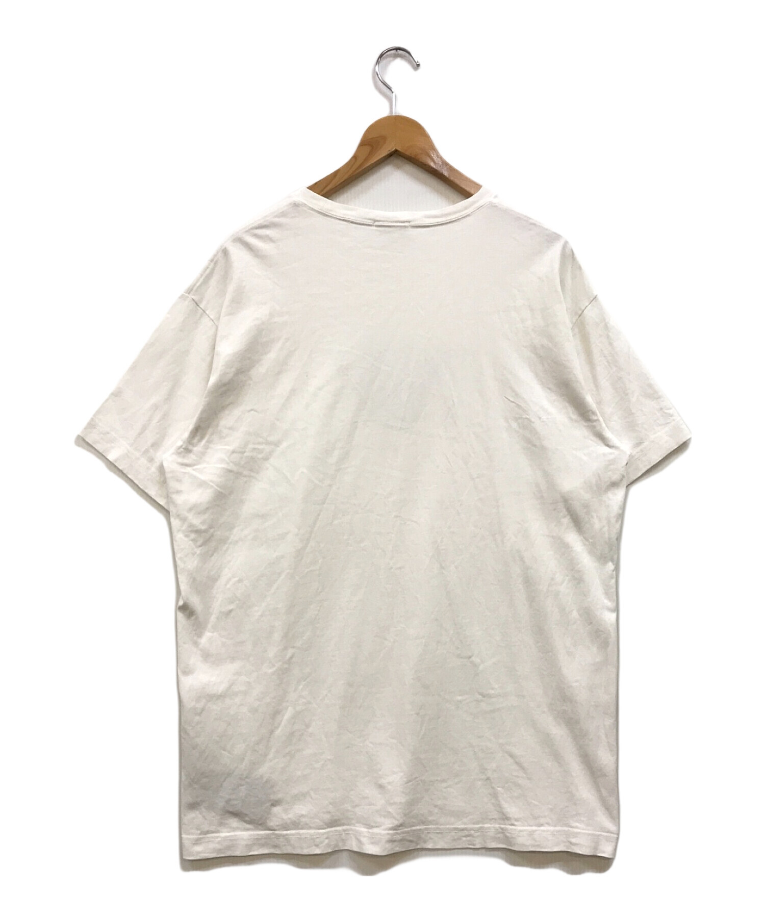 中古・古着通販】KITH (キス) GLOBAL NY EARTH TEE ホワイト 中古・古着通販】KITH (キス) GLOBAL NY EARTH TEE ホワイト