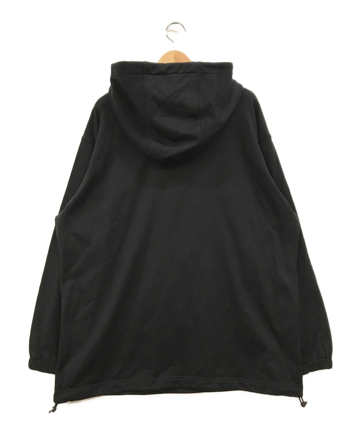 中古・古着通販】Y-3 (ワイスリー) M FT PARACHUTE HOODIE 中古・古着通販】Y-3 (ワイスリー) M FT PARACHUTE HOODIE