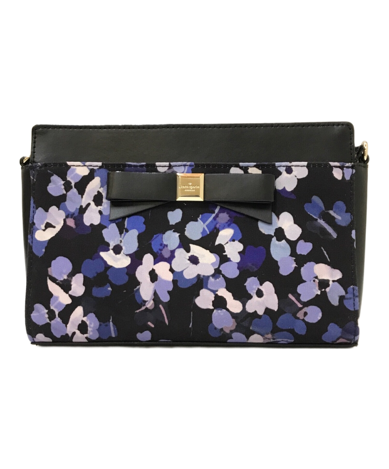 中古・古着通販】Kate Spade (ケイトスペード) ANGELICA フローラル 
