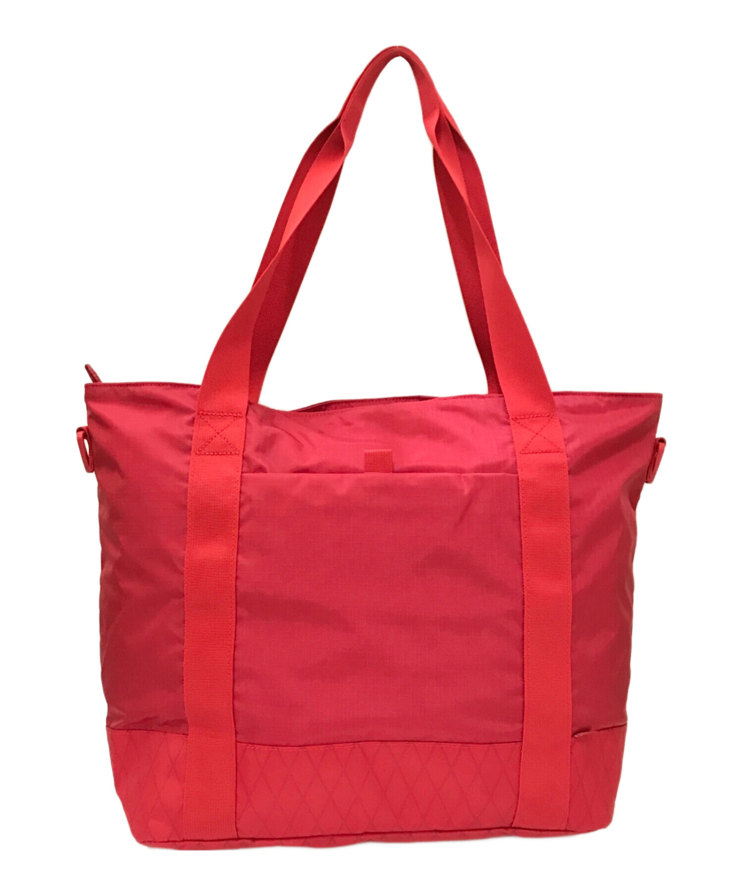 Supreme 新品未使用 supreme シュプリーム トートバッグ ブラック