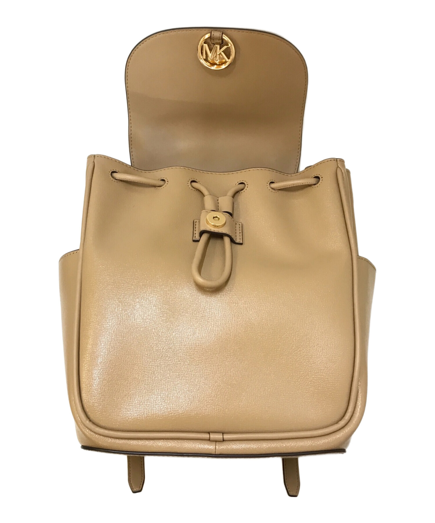 中古・古着通販】MICHAEL KORS (マイケルコース) シェリルバックパック 