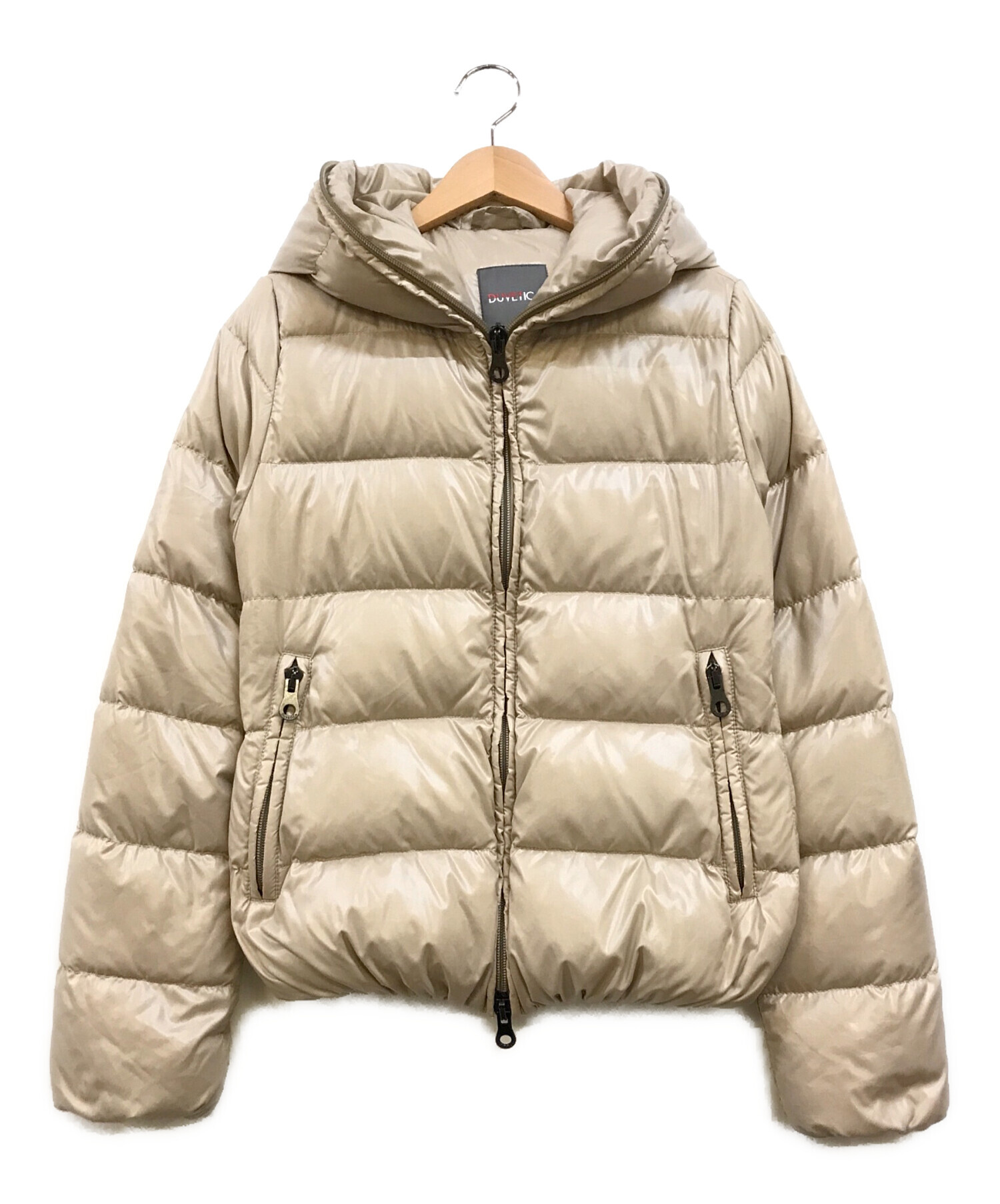 中古・古着通販】DUVETICA (デュベティカ) THIACINQUE ダウン