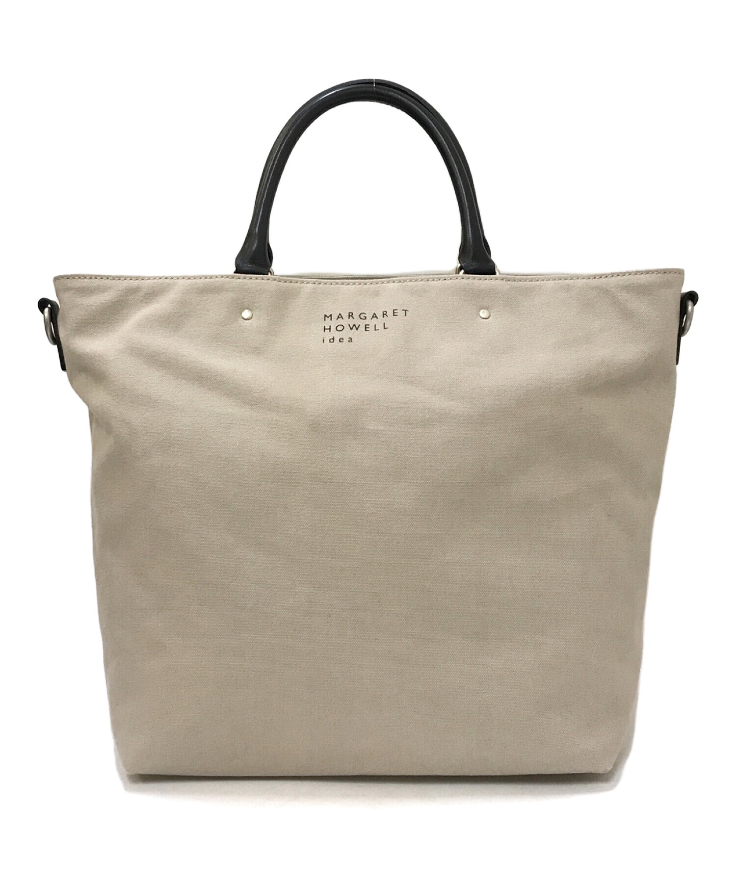 中古・古着通販】MARGARET HOWELL idea (マーガレット ハウエル 中古・古着通販】MARGARET HOWELL idea (マーガレット ハウエル