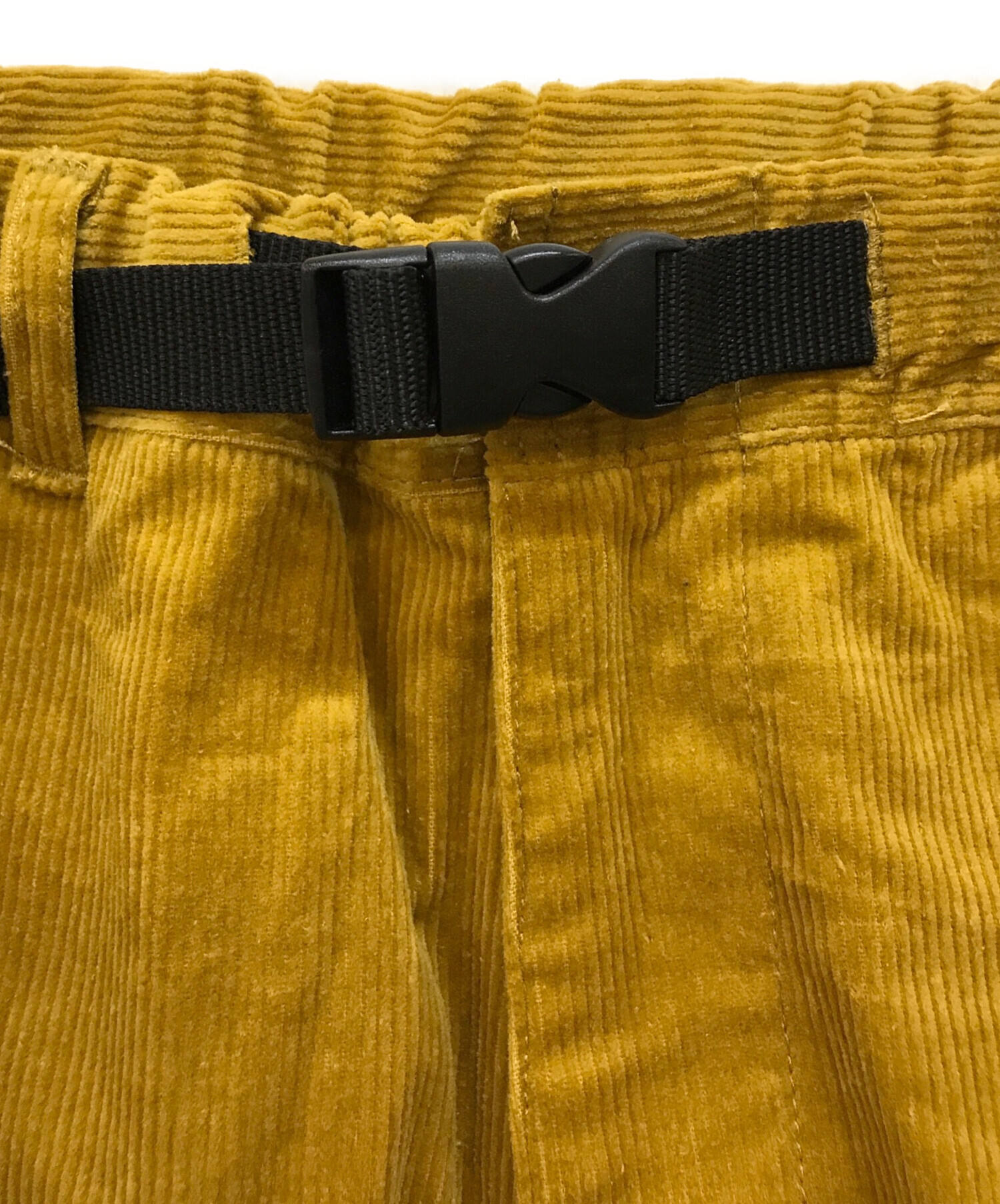 中古・古着通販】STABRIDGE (スタブリッジ) CORDUROY BUYER PANTS 